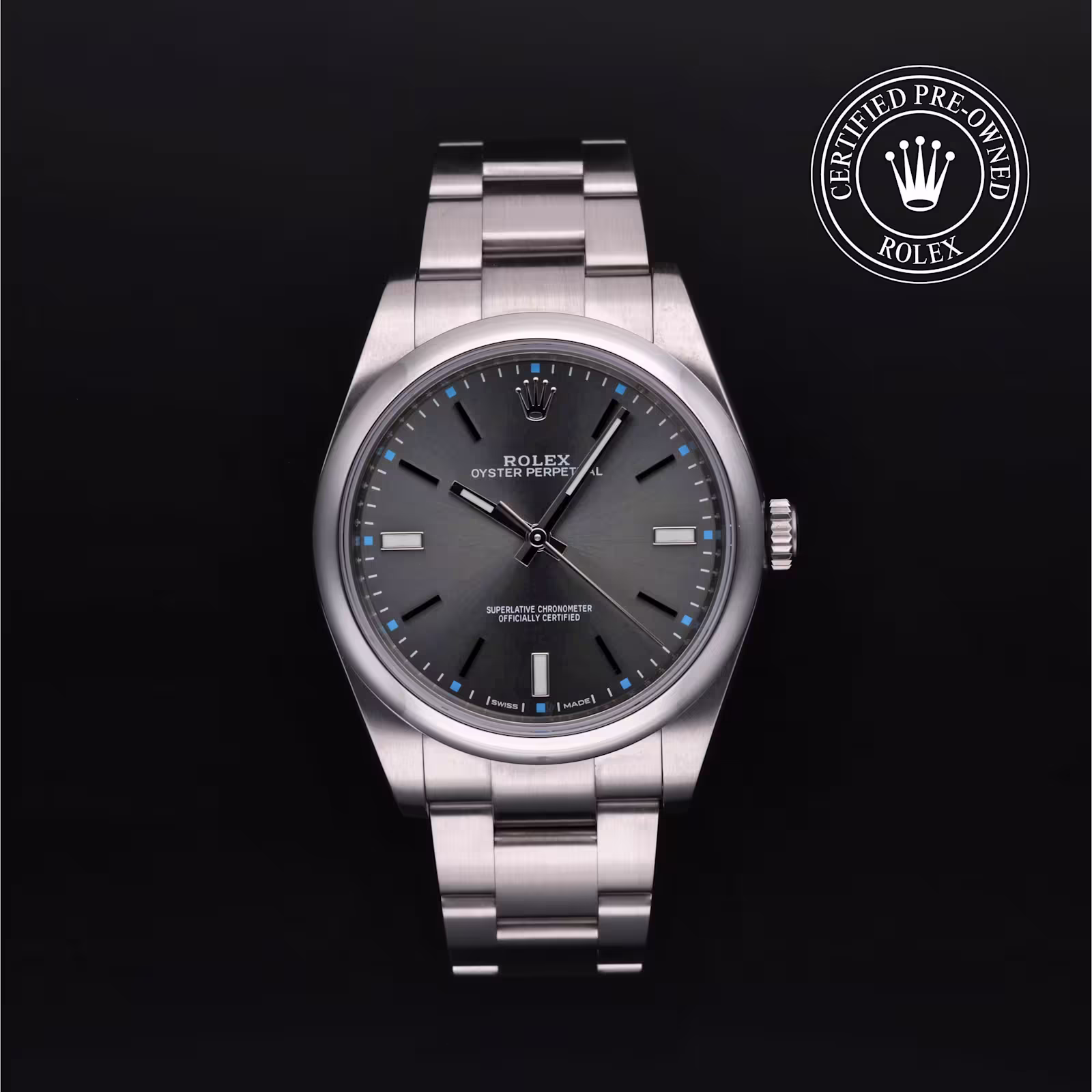 Oyster Perpetual thumbnail