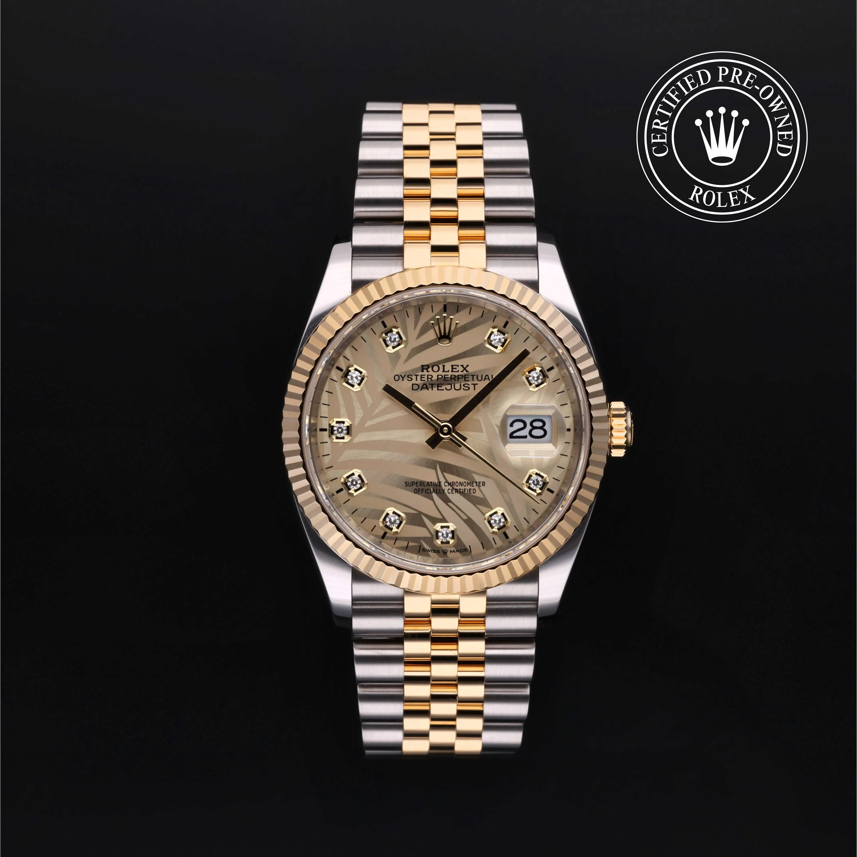 Datejust 36 thumbnail