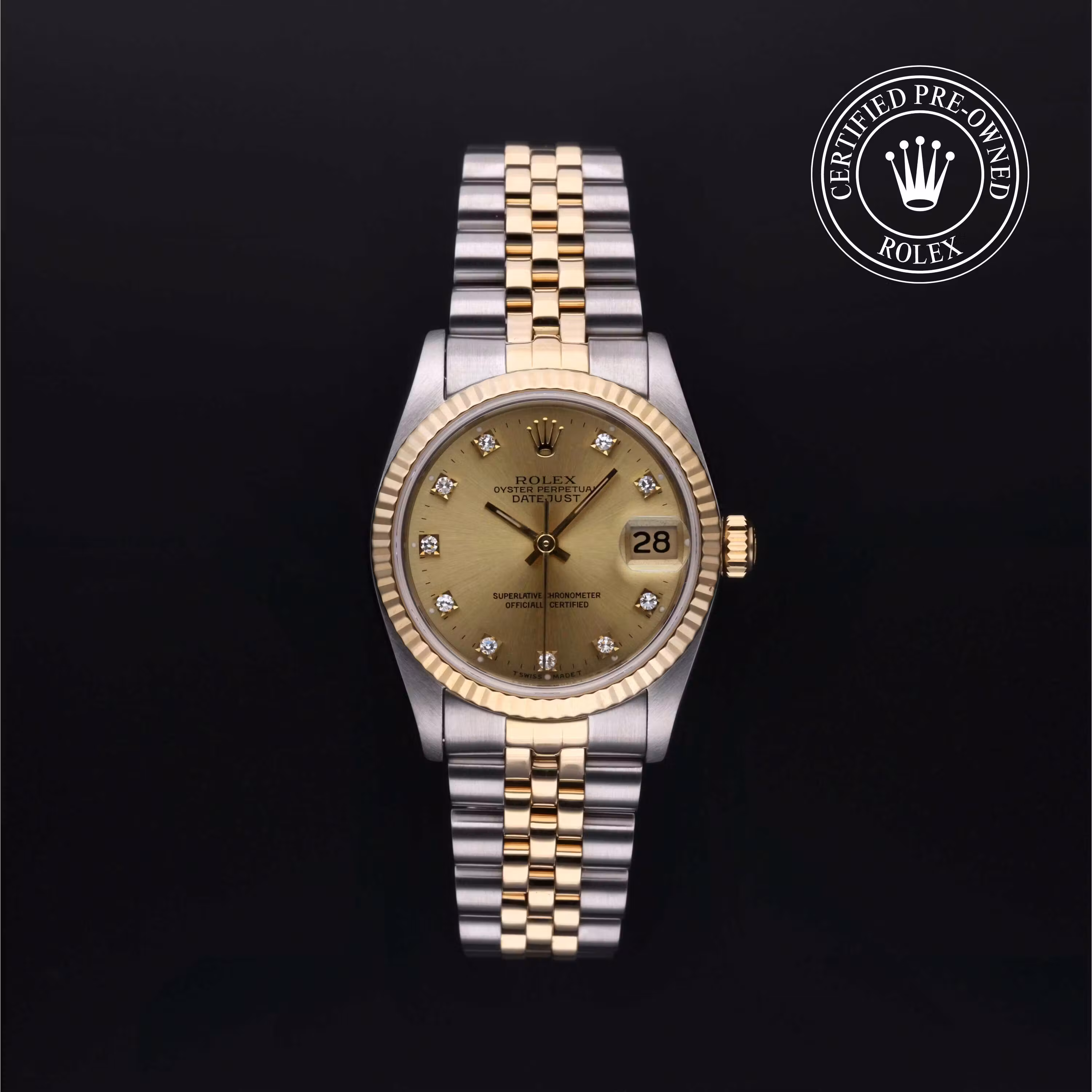 Datejust thumbnail