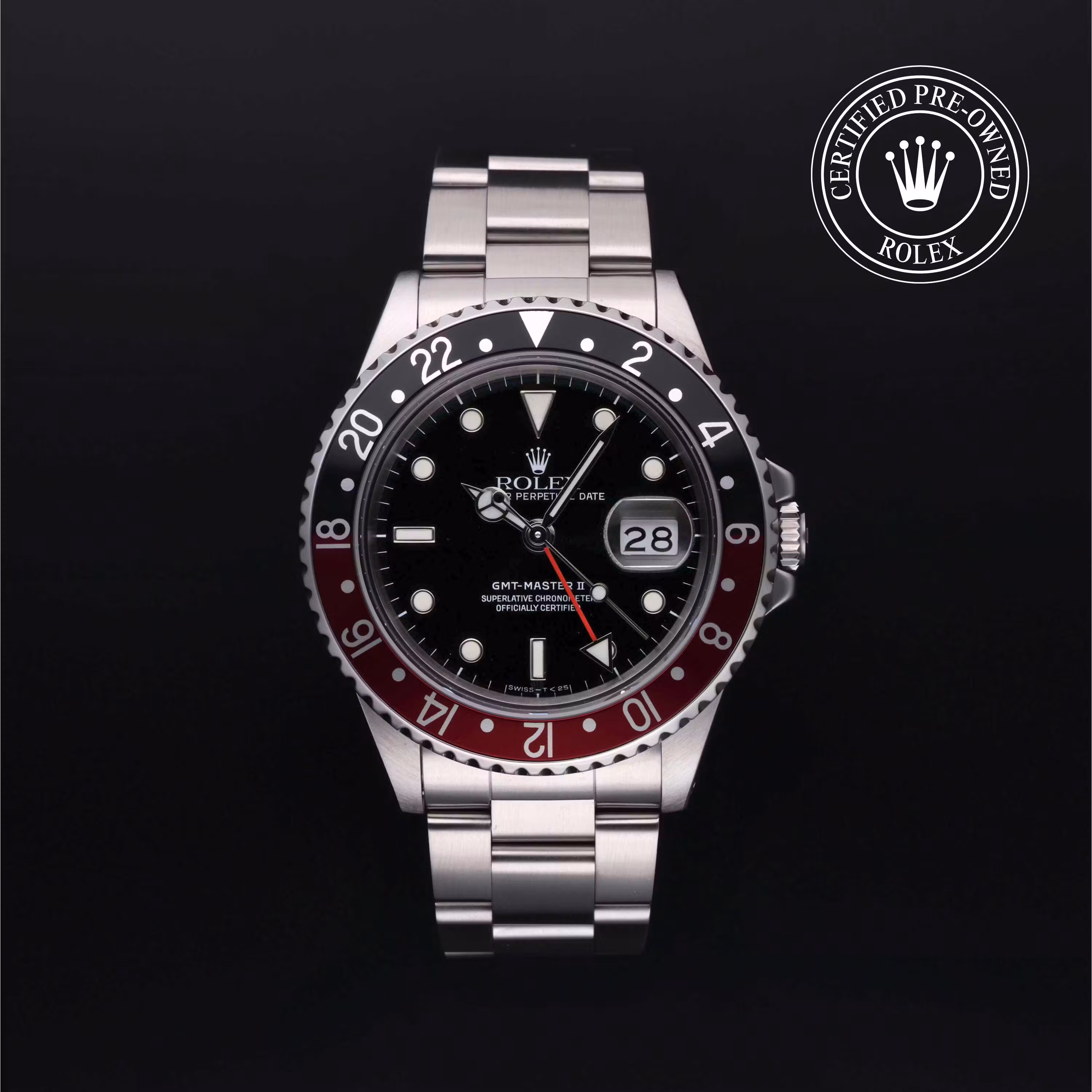 GMT-Master II thumbnail