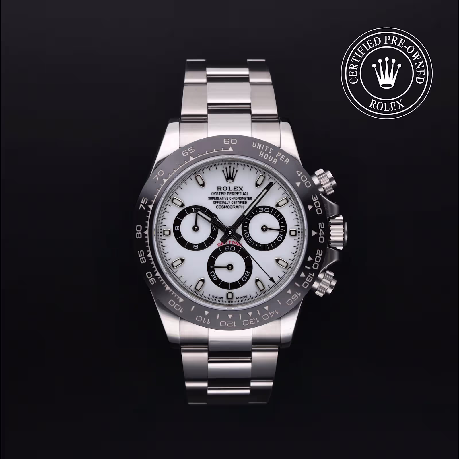 Cosmograph Daytona thumbnail