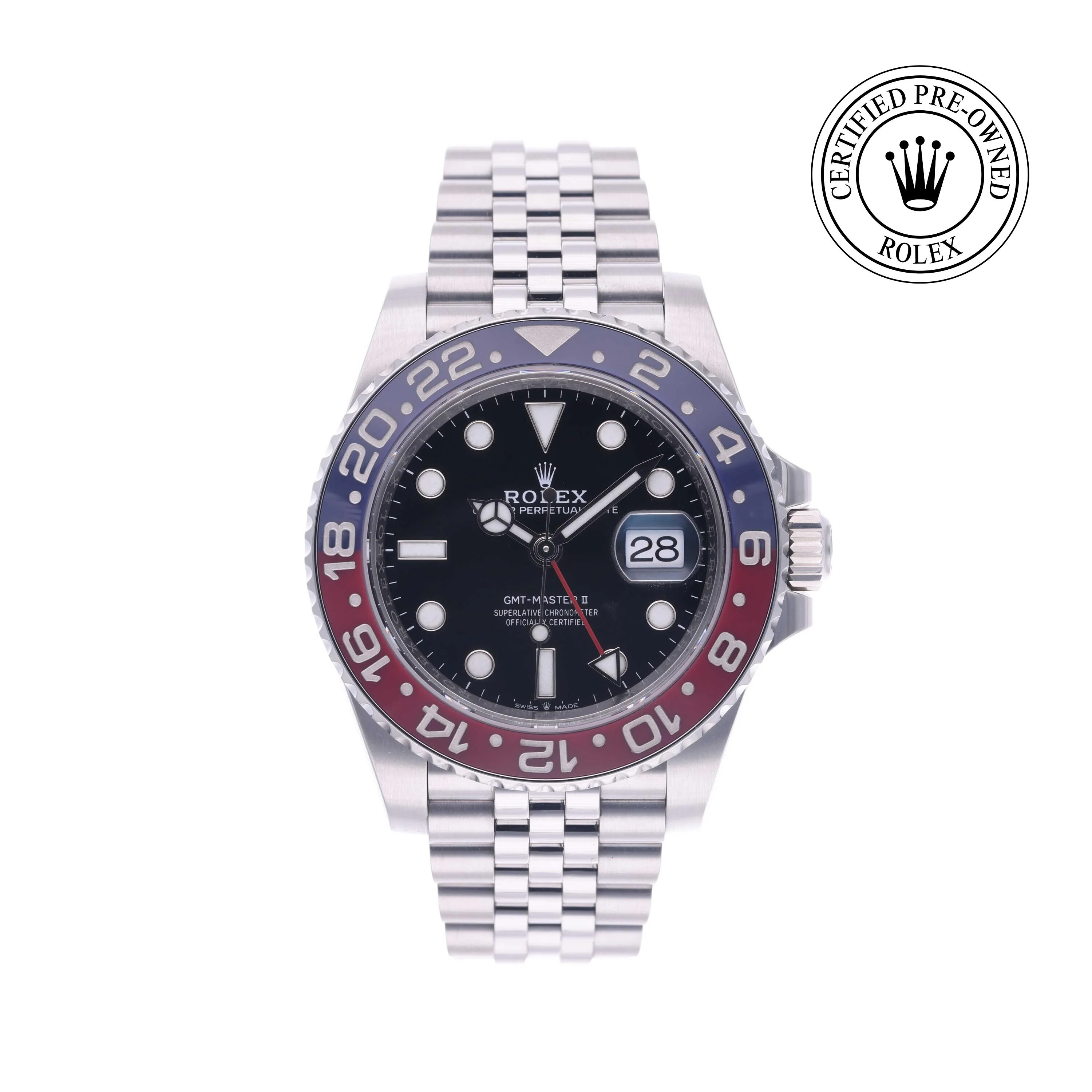 GMT-MASTER II thumbnail