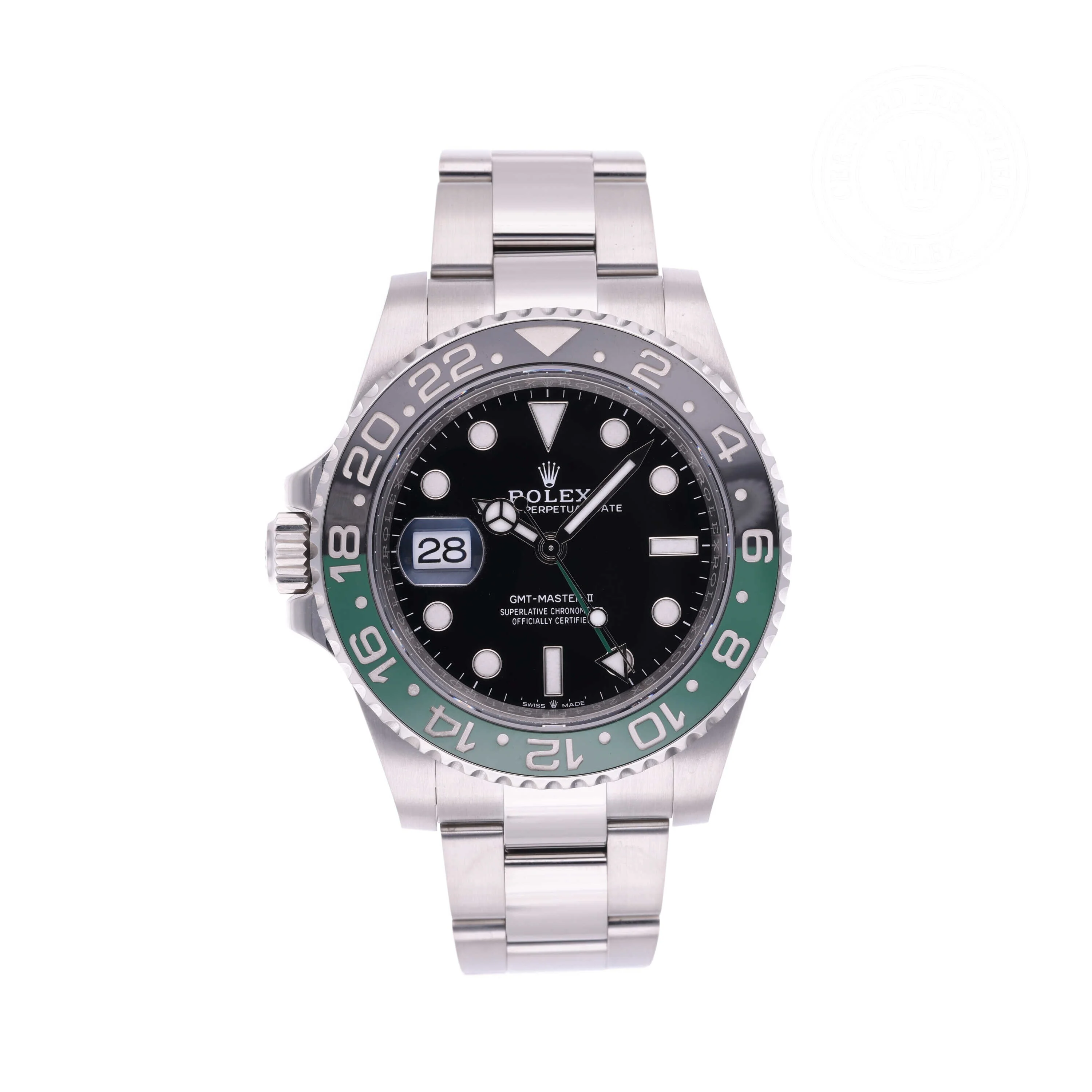 GMT-Master II thumbnail