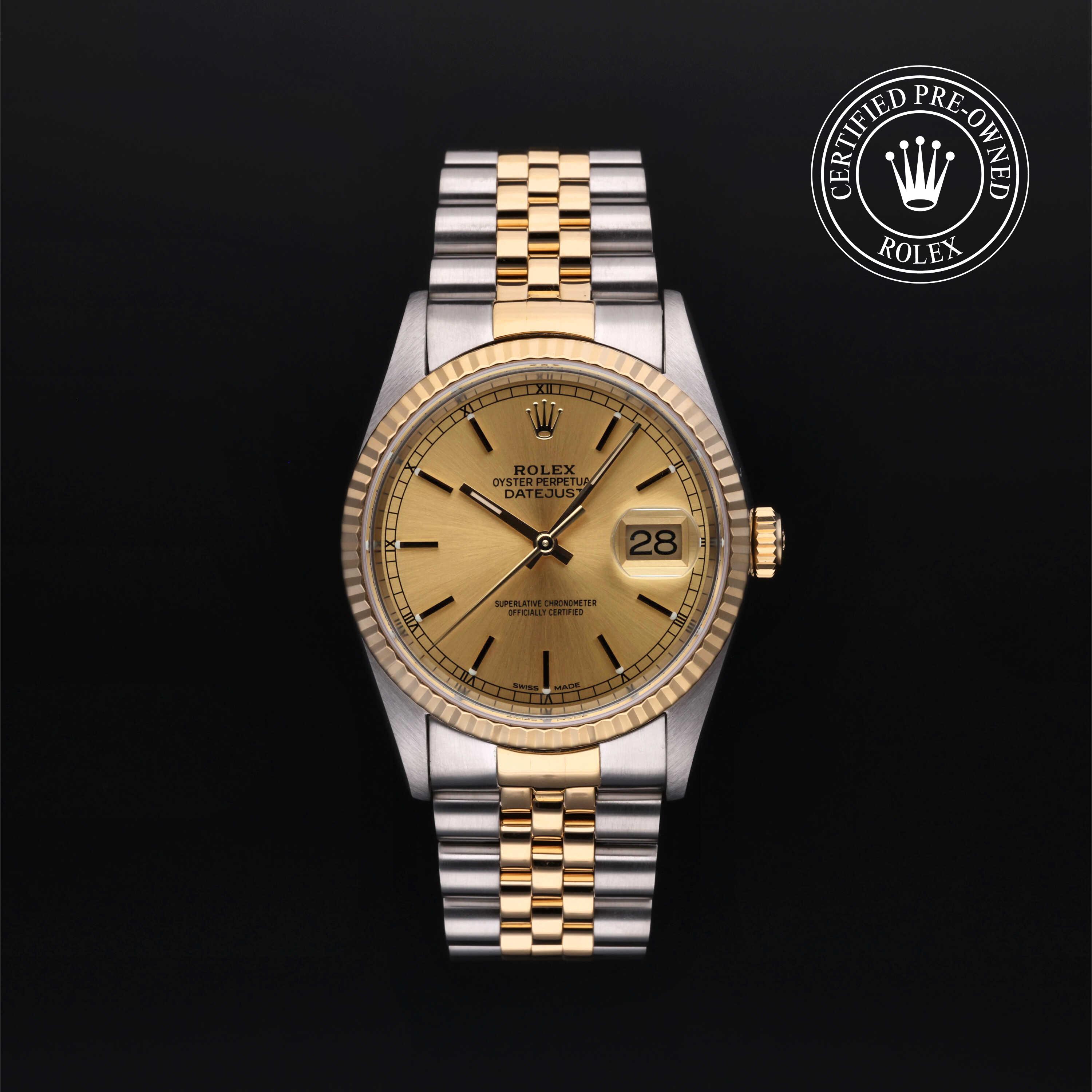 Datejust 36 thumbnail