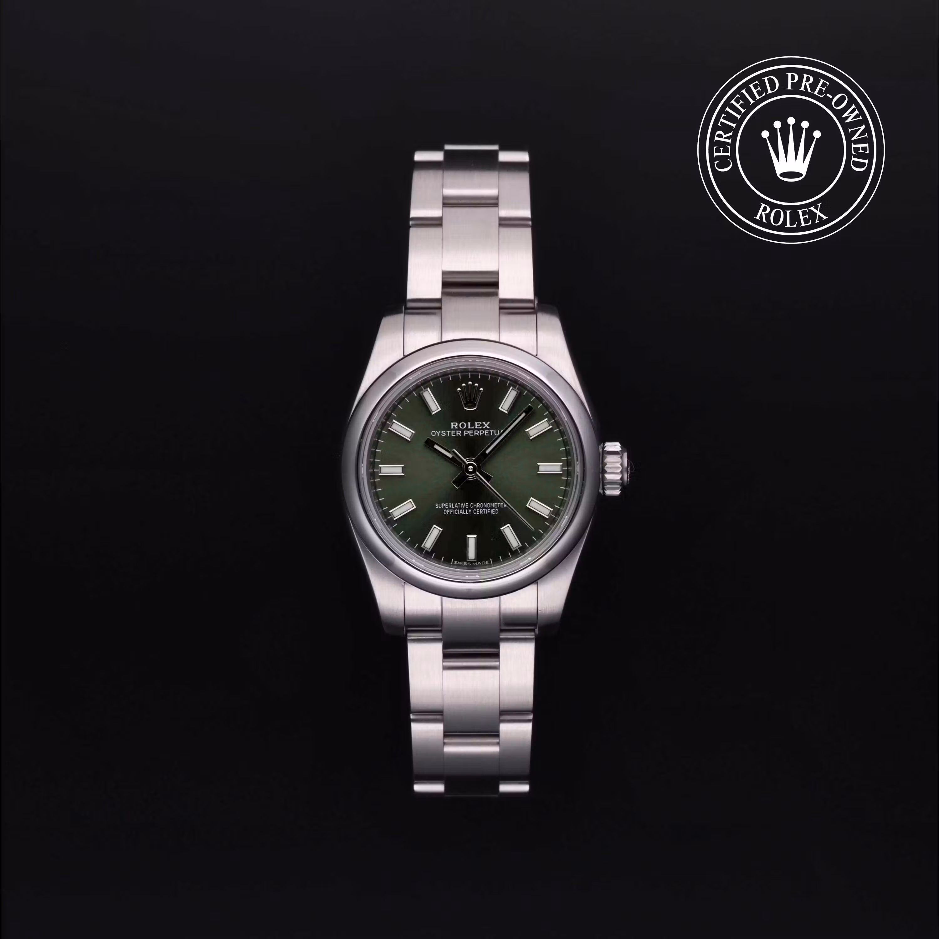 Oyster Perpetual thumbnail