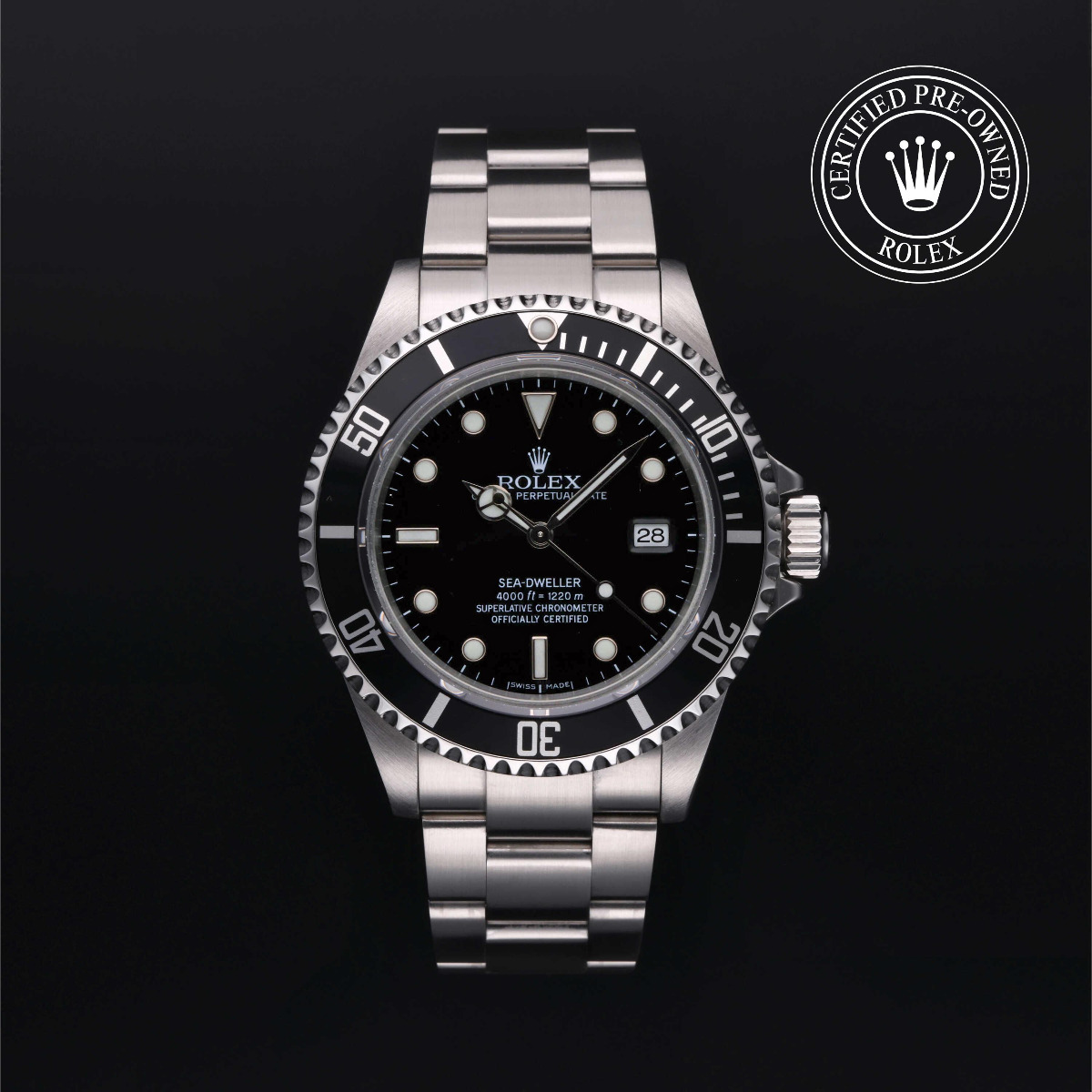 Sea-Dweller thumbnail