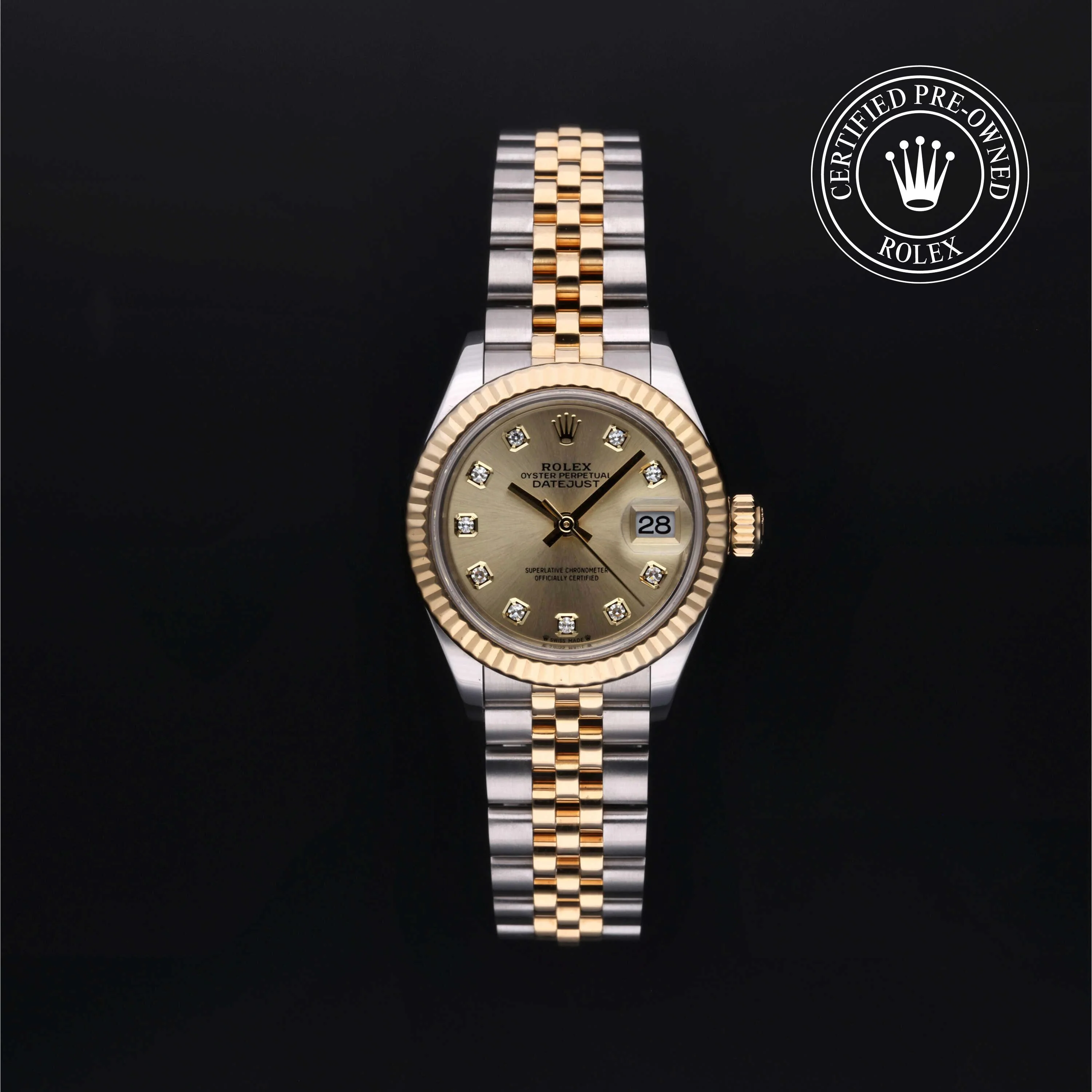 Lady-Datejust M279173-0011 thumbnail