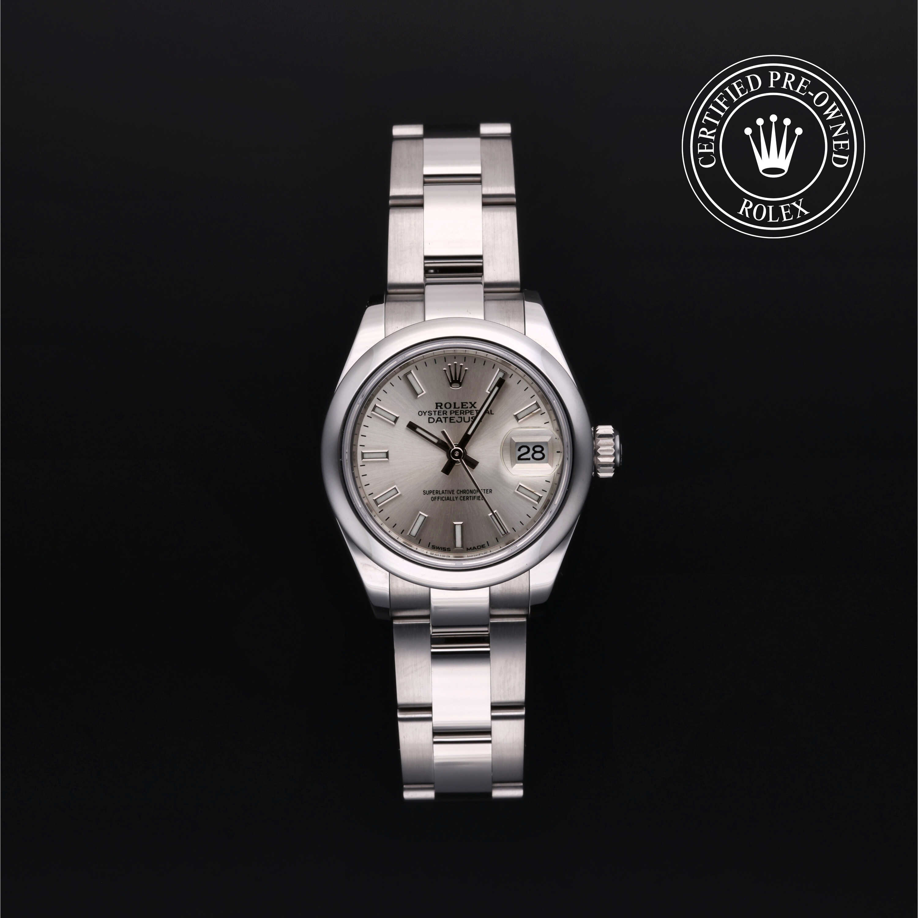 Rolex Lady-Datejust , M279160-0006 thumbnail