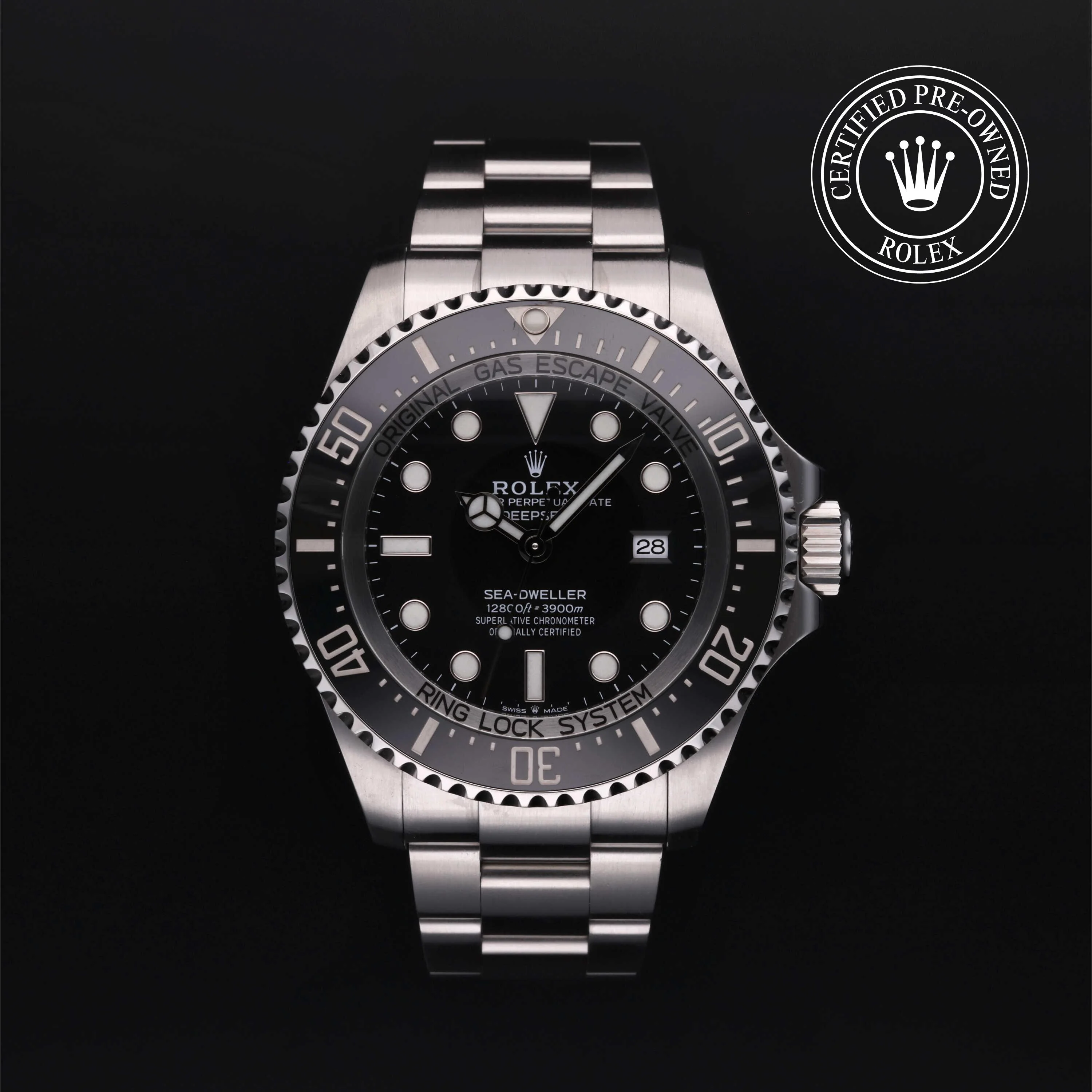 Deepsea M126660-0001 thumbnail