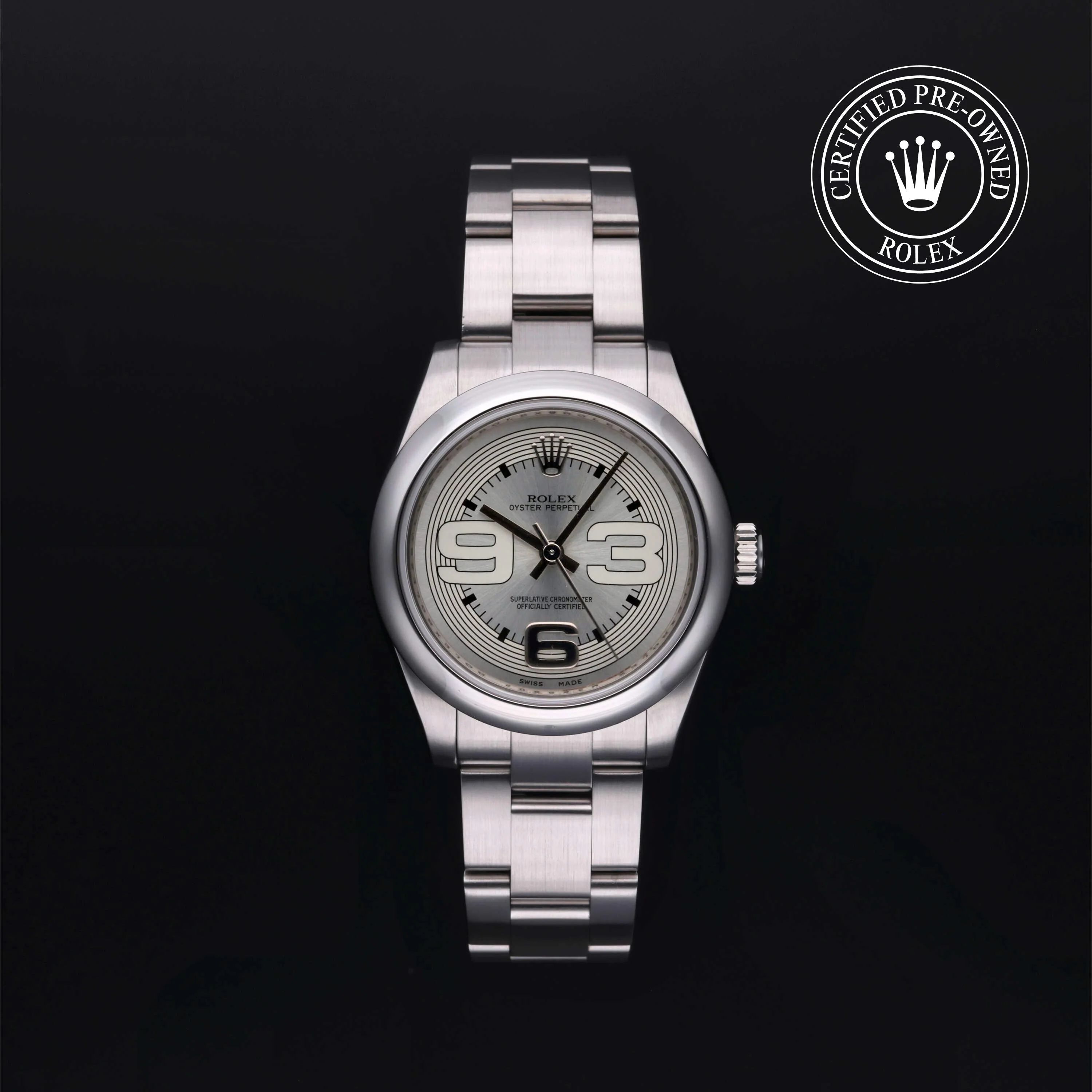 Oyster Perpetual 31 thumbnail