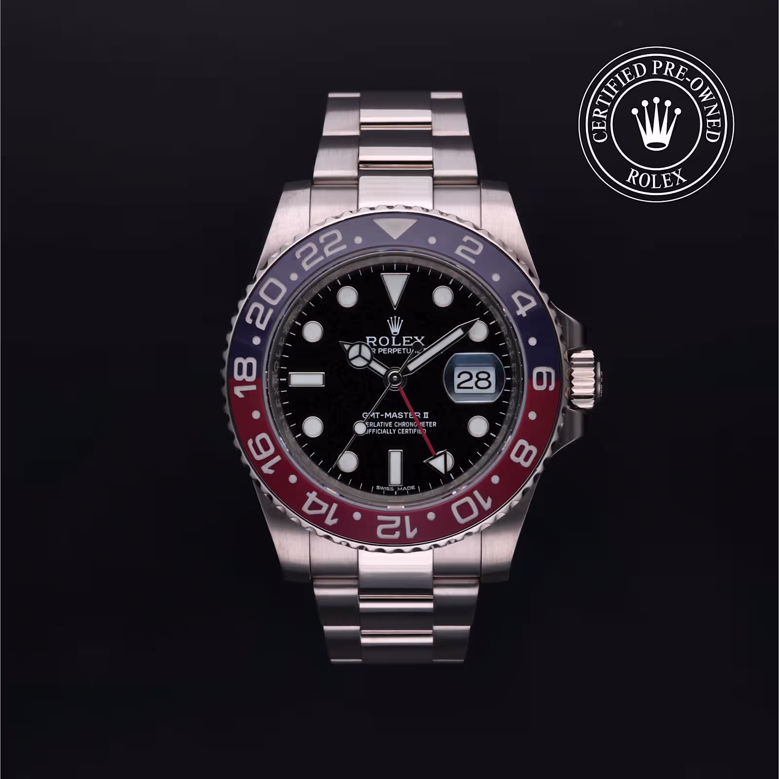 GMT-Master II thumbnail