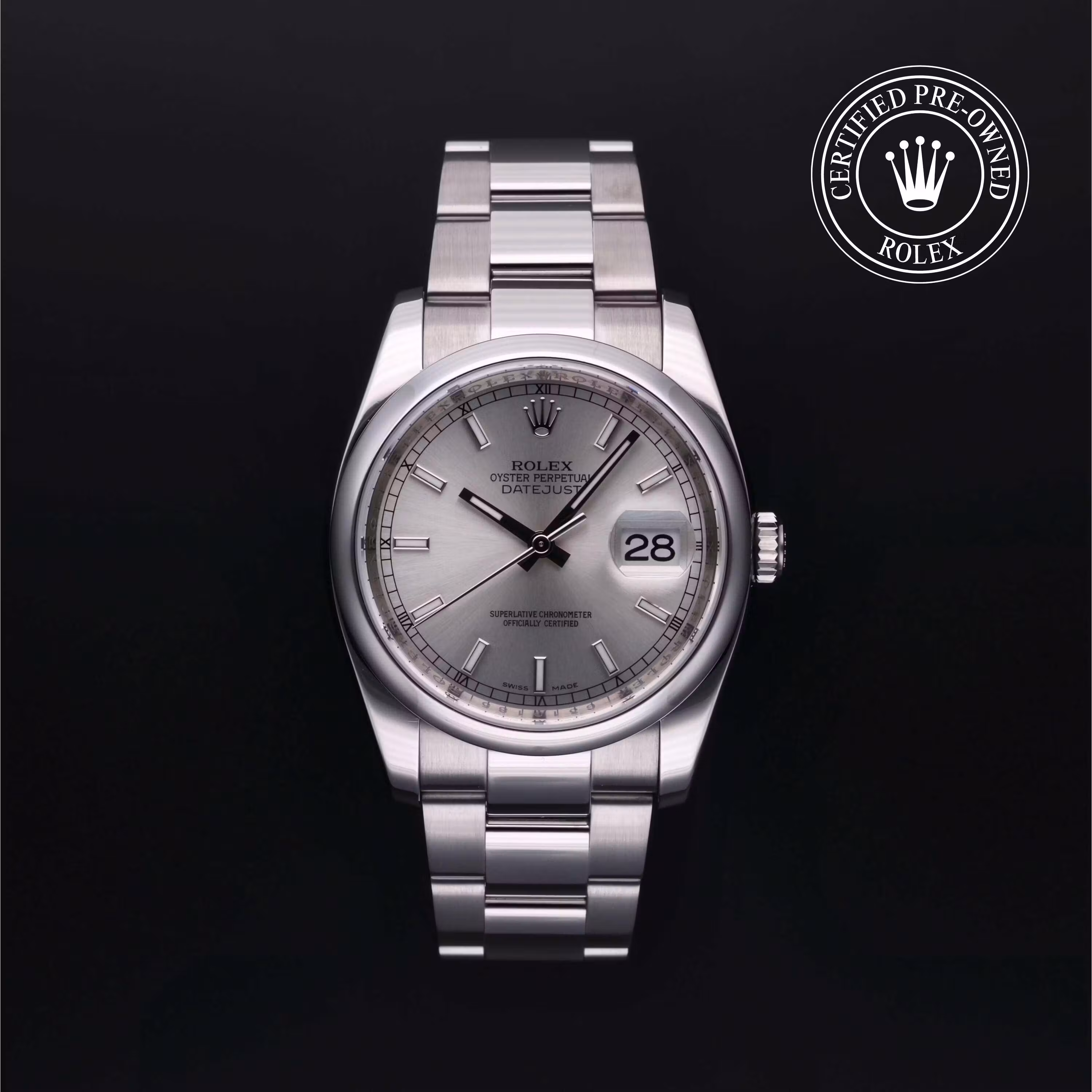 Datejust thumbnail
