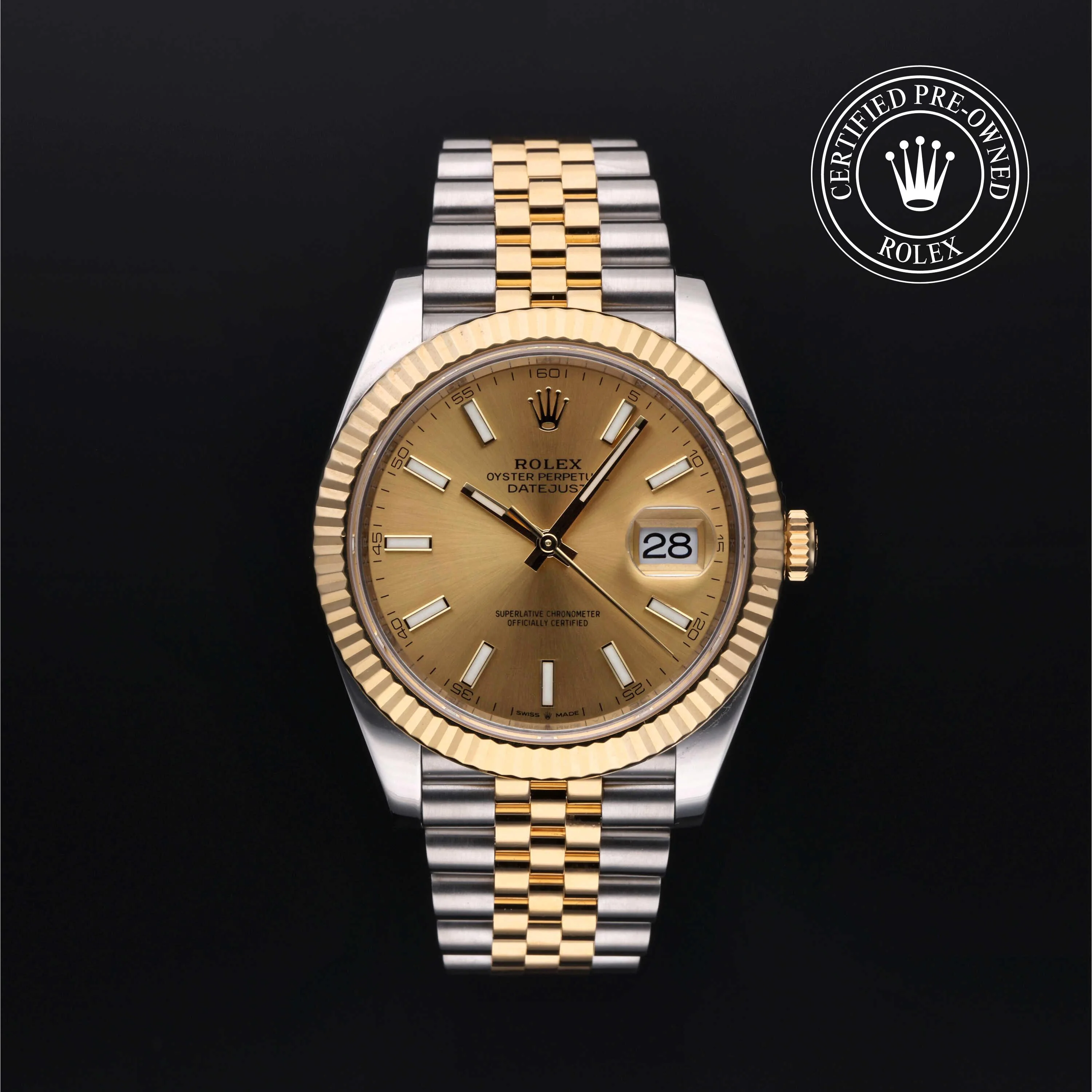 Datejust 41 thumbnail