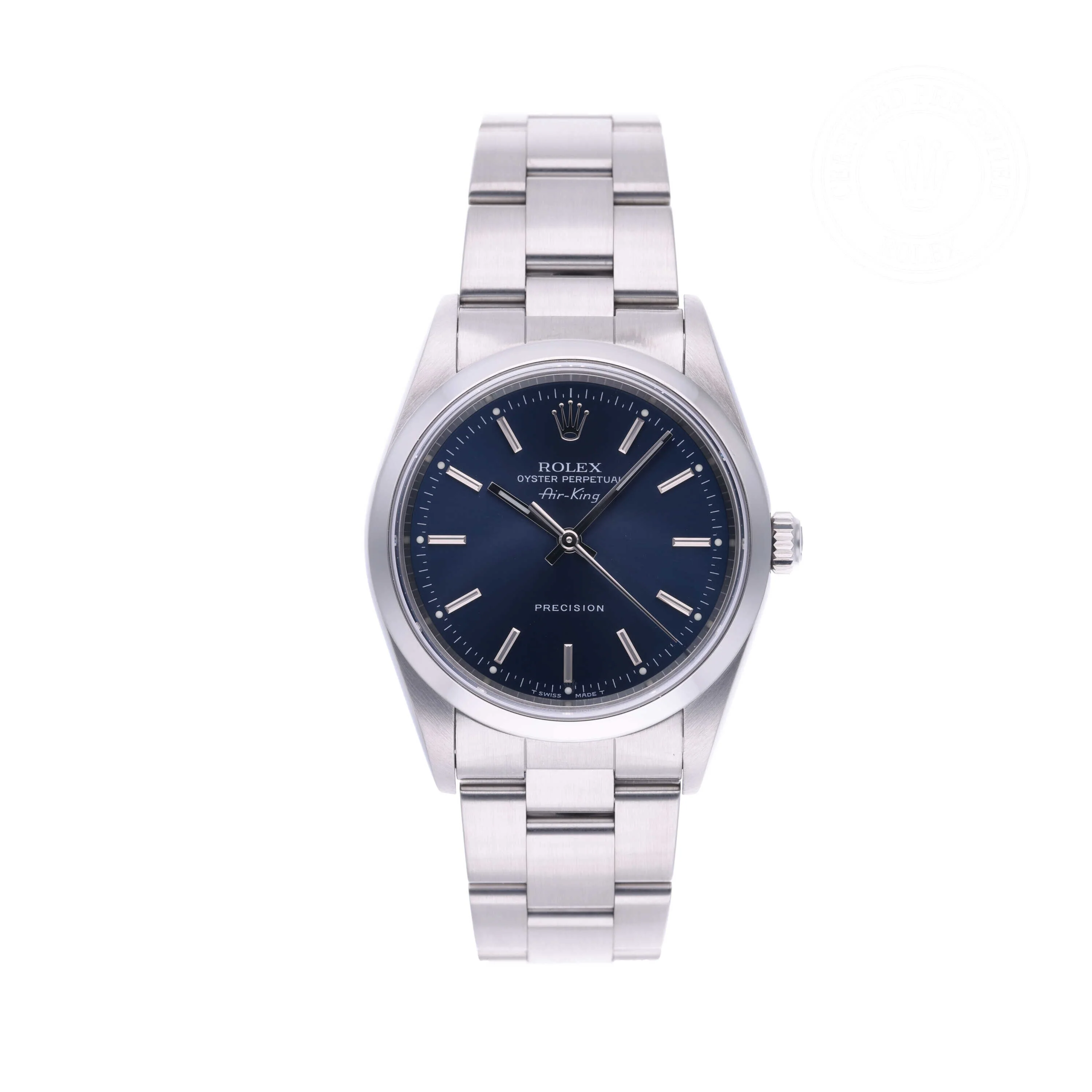 Oyster Perpetual thumbnail