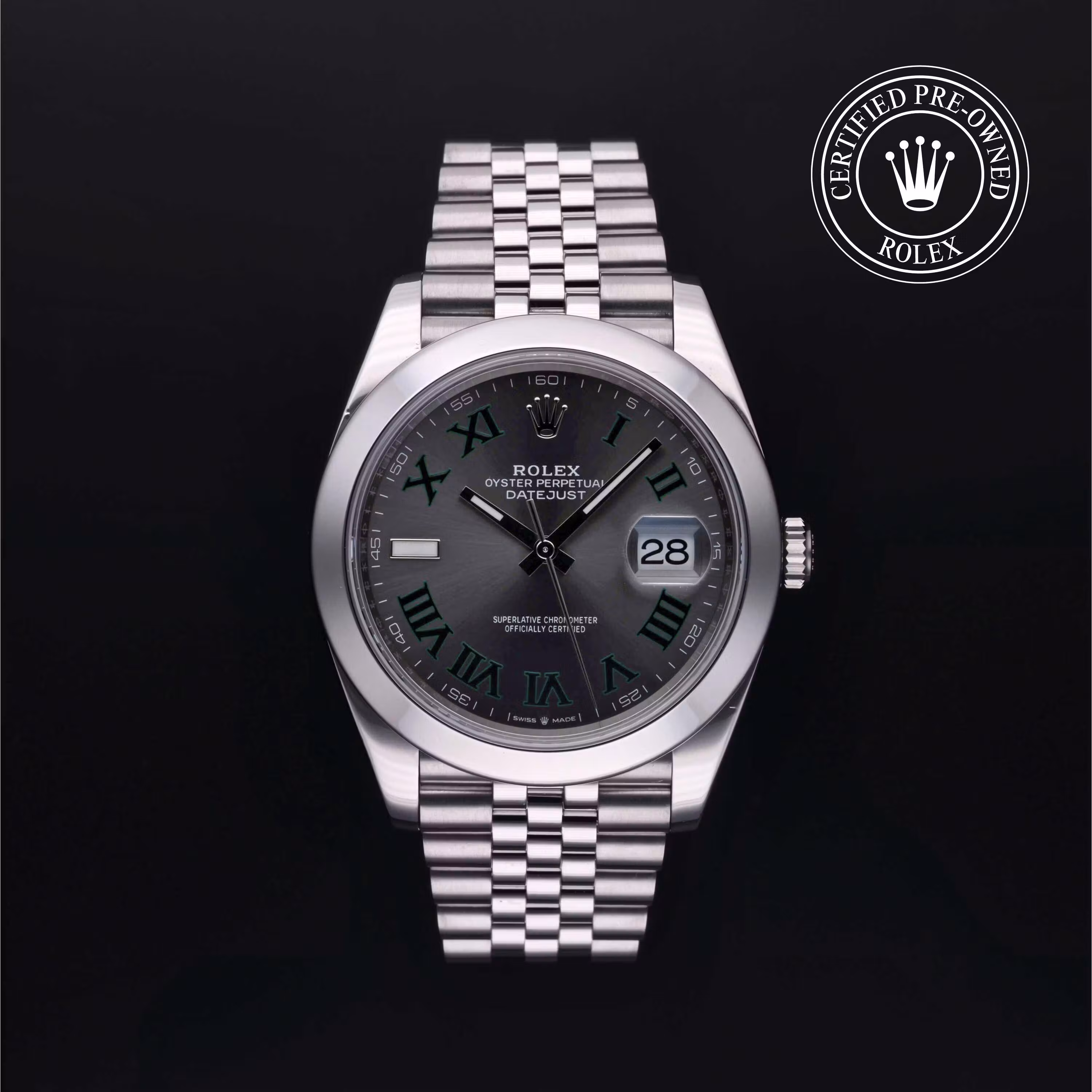 Datejust thumbnail