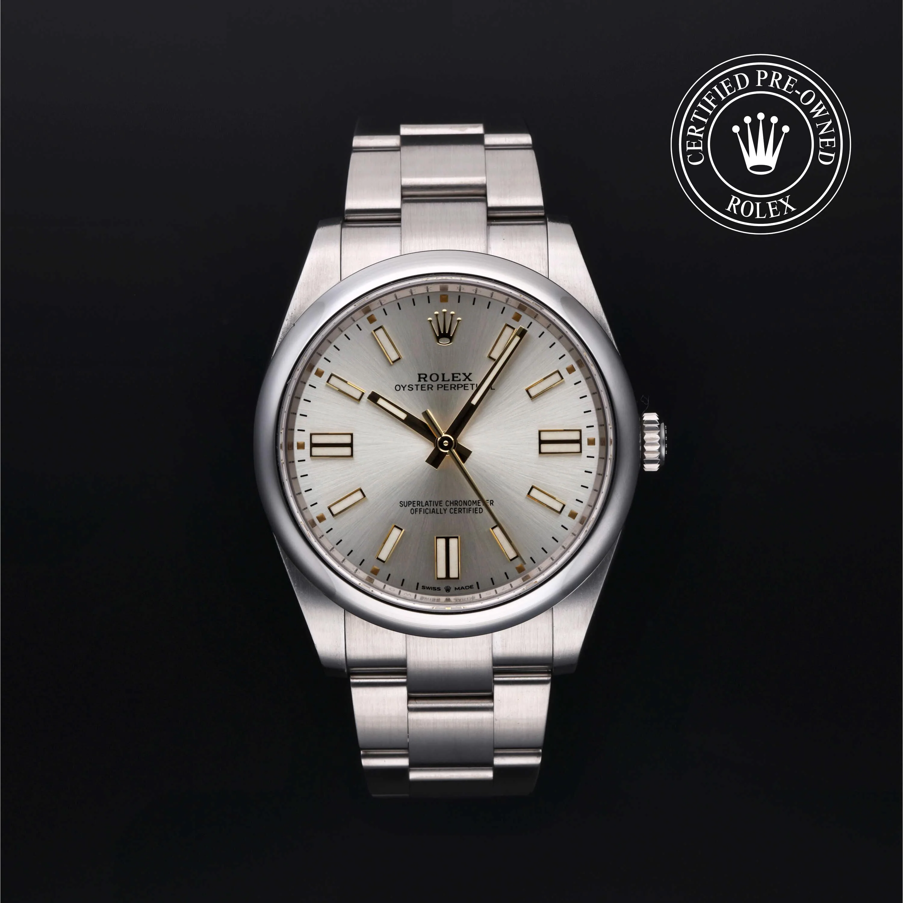 Oyster Perpetual thumbnail