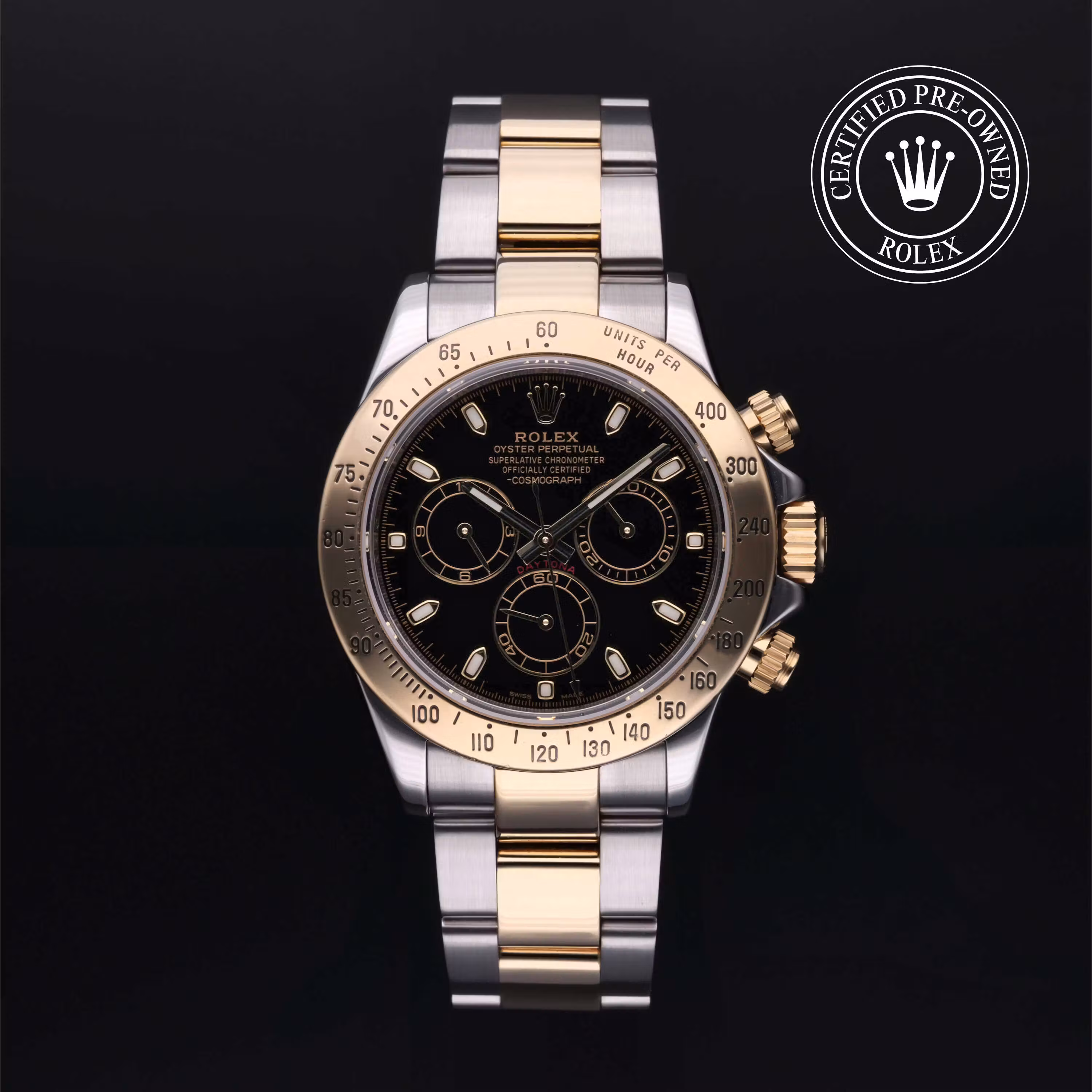 Cosmograph Daytona thumbnail