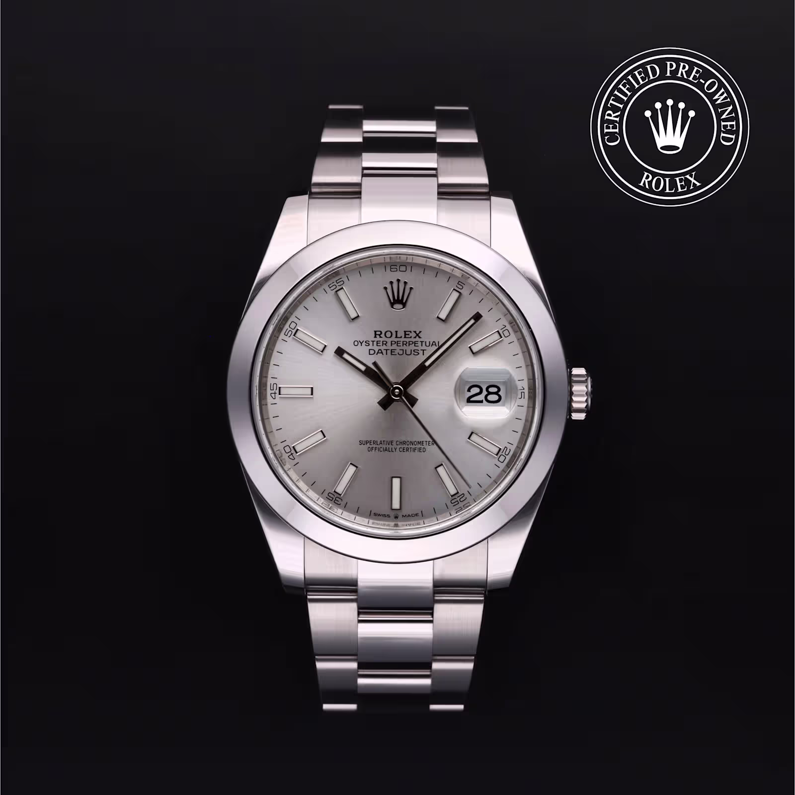 Datejust thumbnail