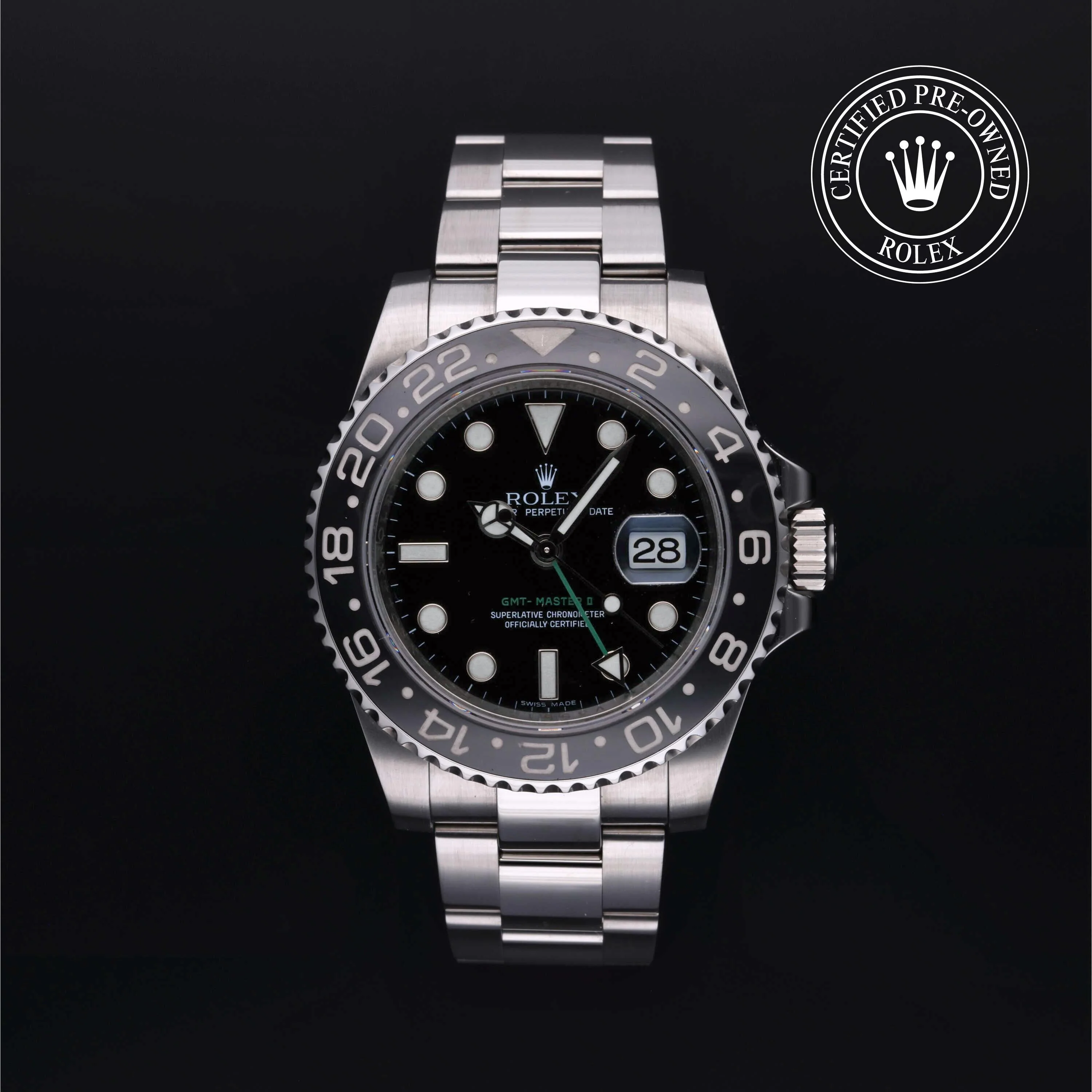 GMT-Master II thumbnail