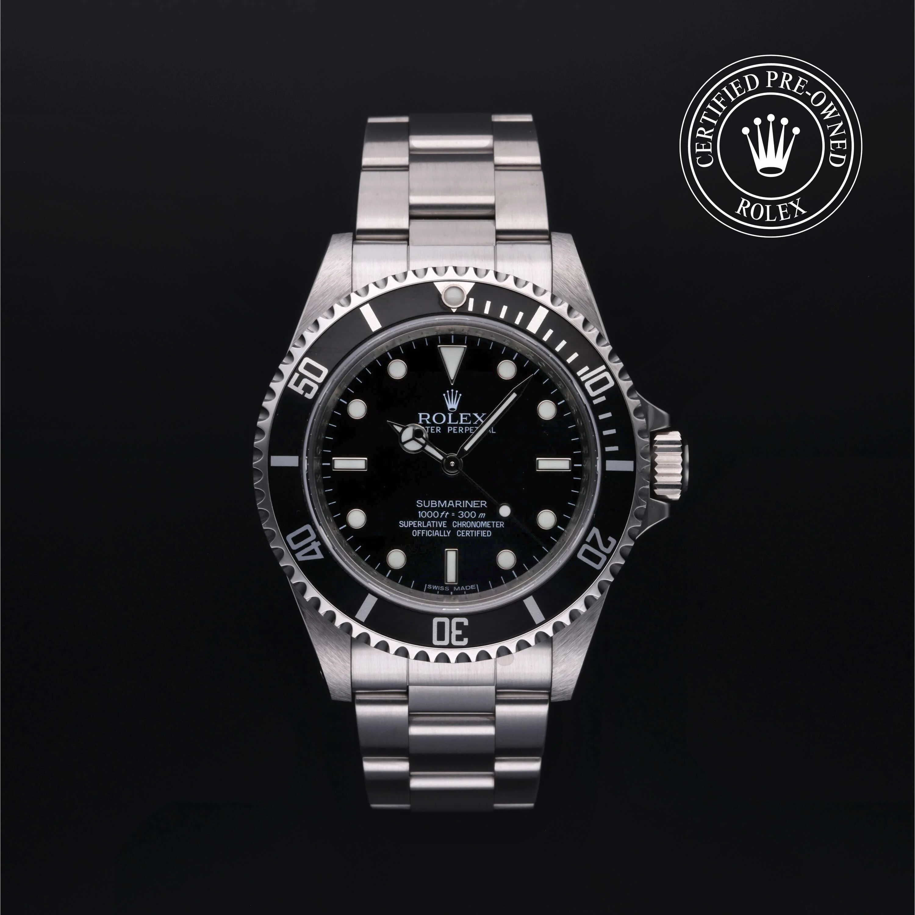 Submariner thumbnail