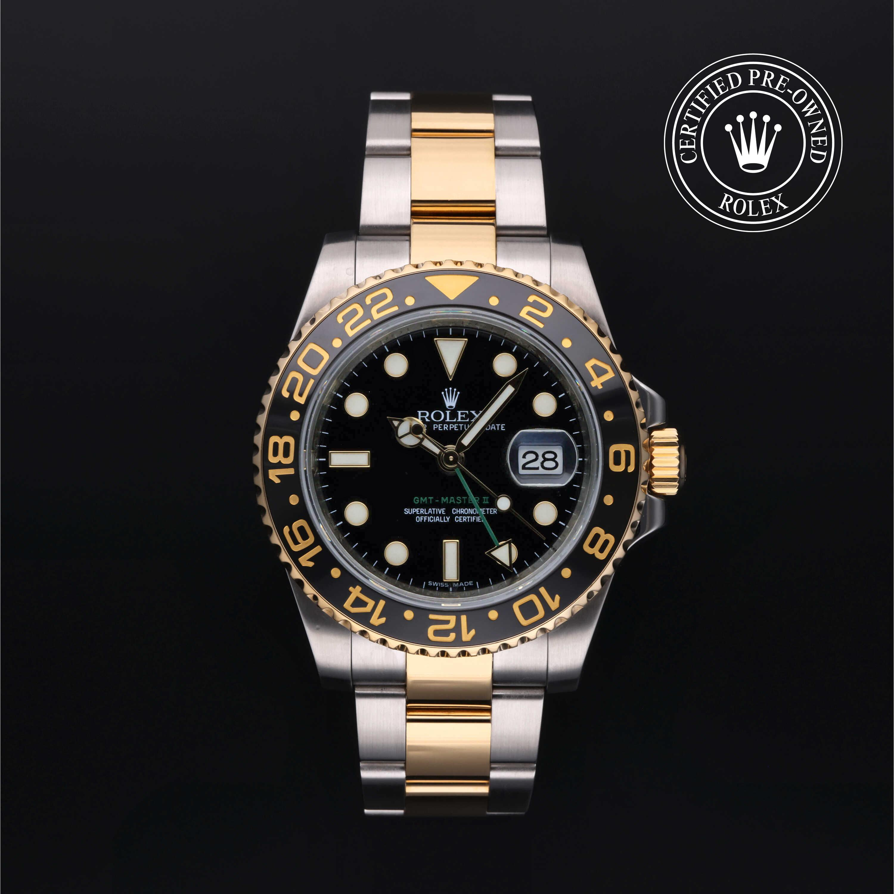 GMT-Master II thumbnail
