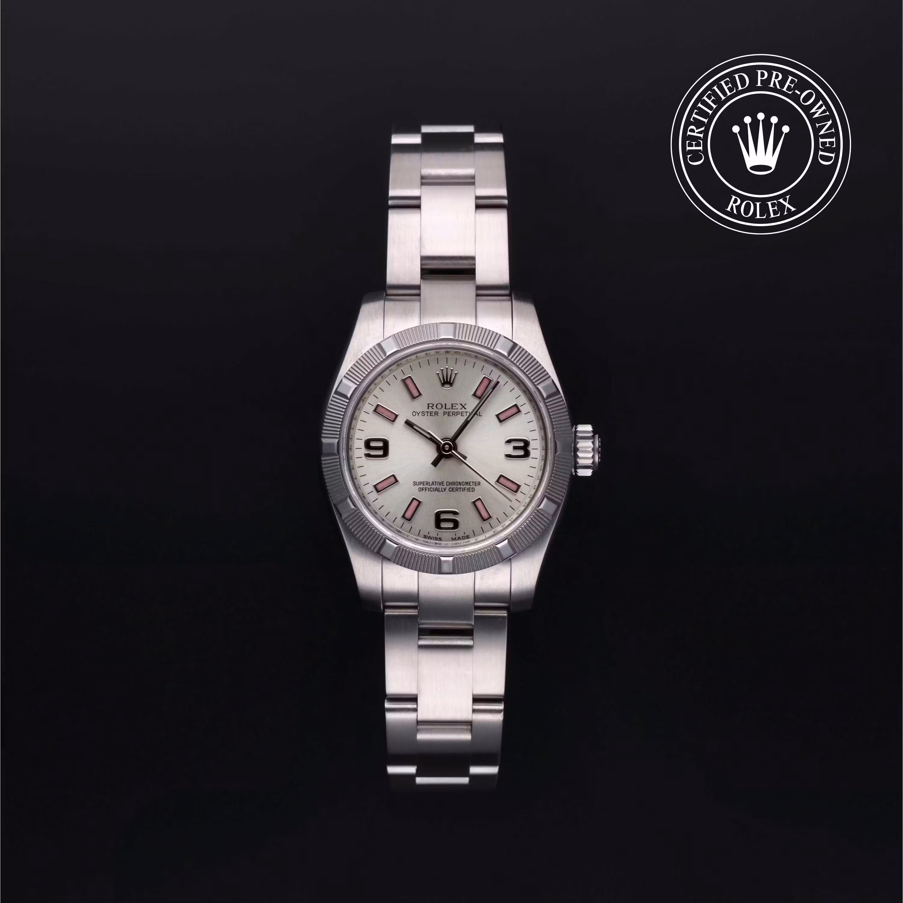 Oyster Perpetual thumbnail