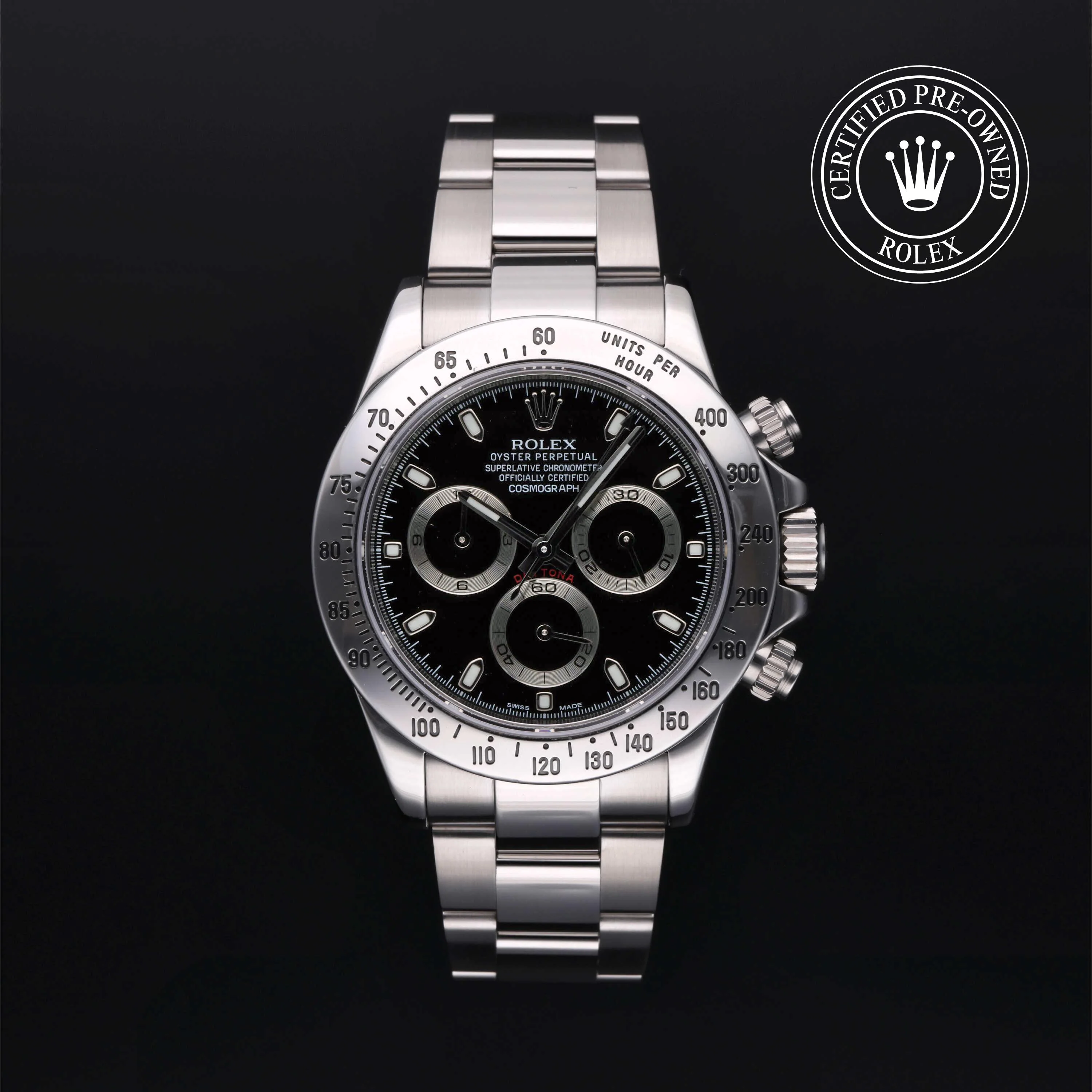 Cosmograph Daytona - M116520-0015 thumbnail
