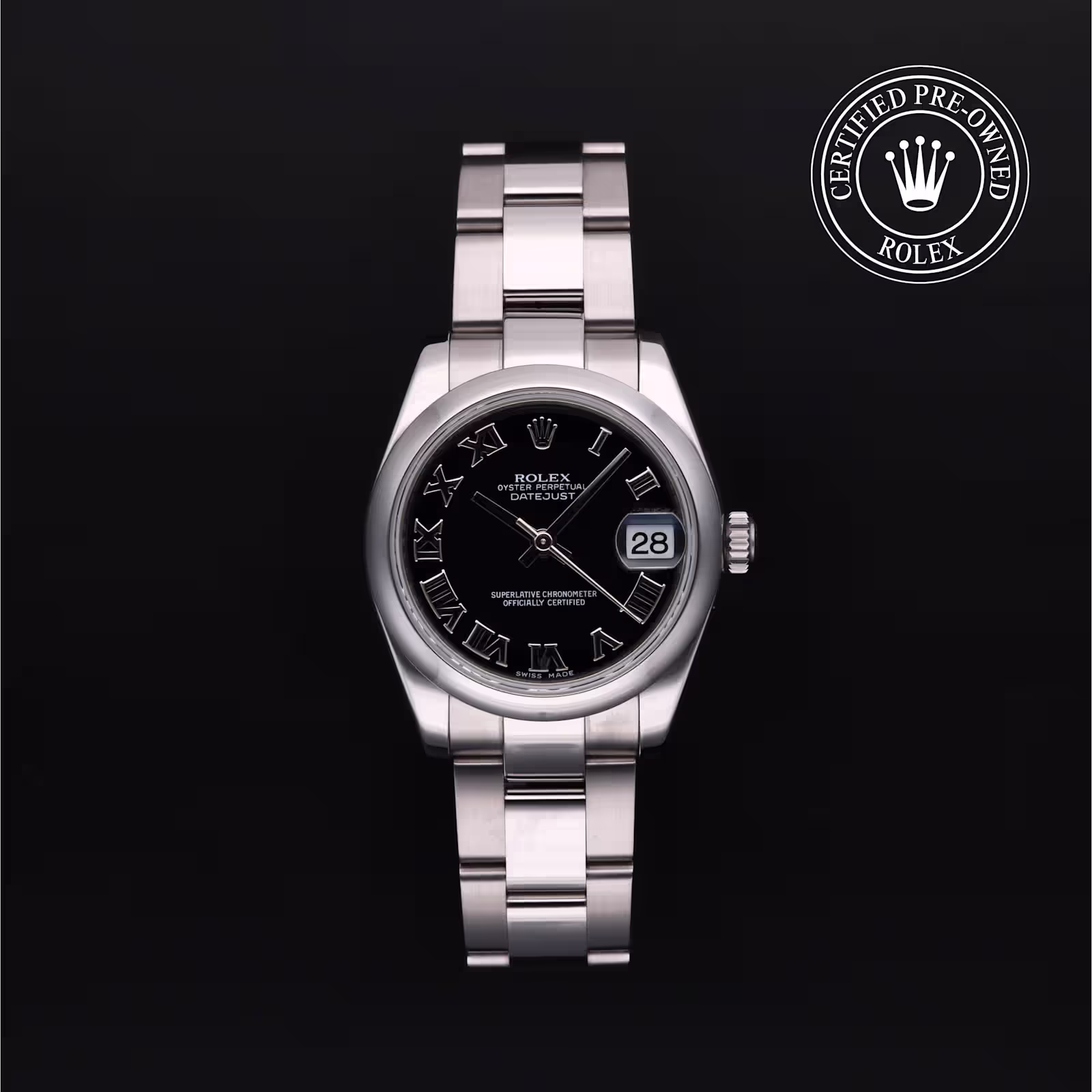 Datejust thumbnail