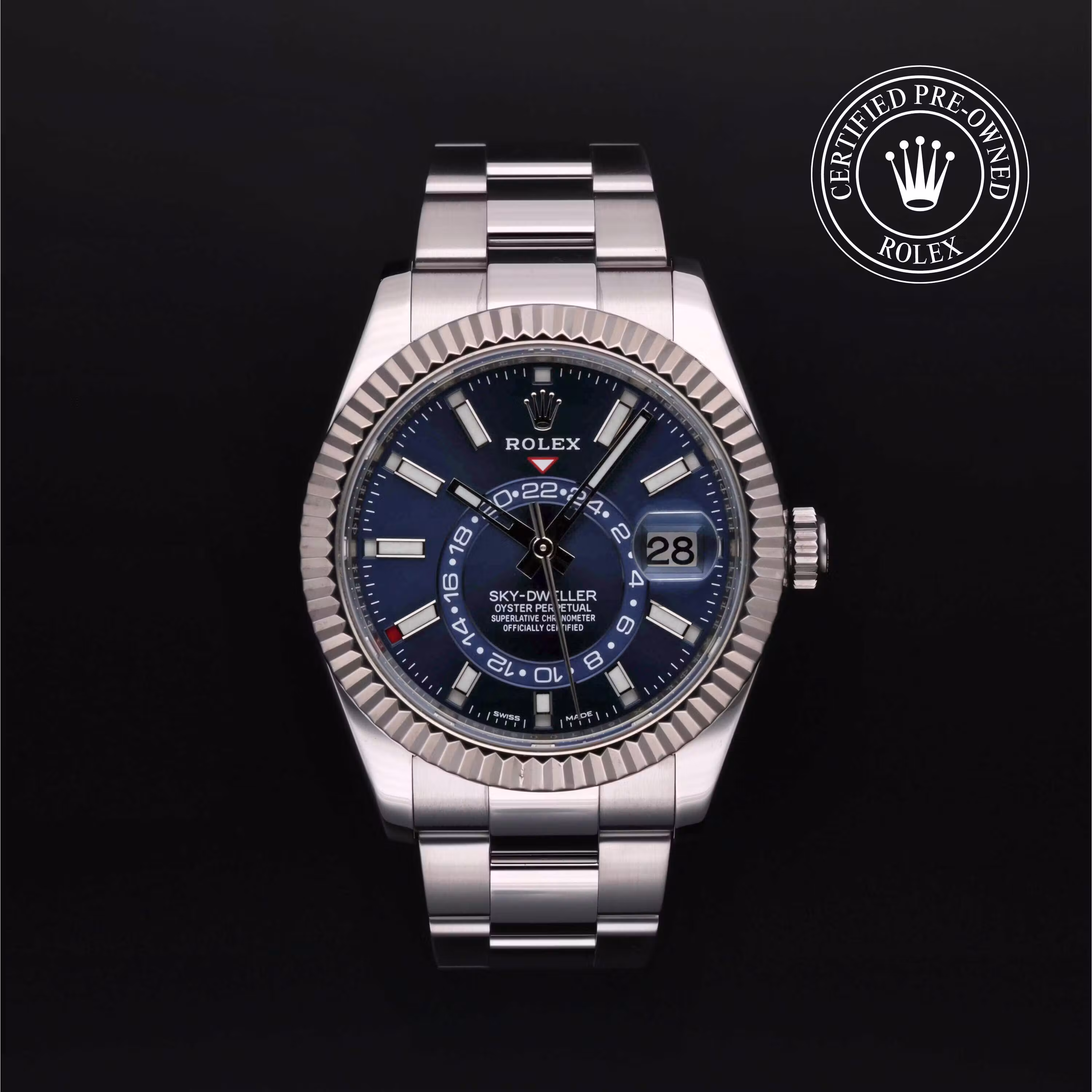 Sky-Dweller thumbnail