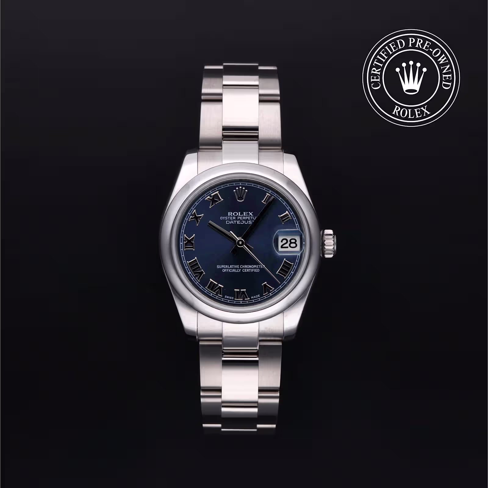 Datejust thumbnail