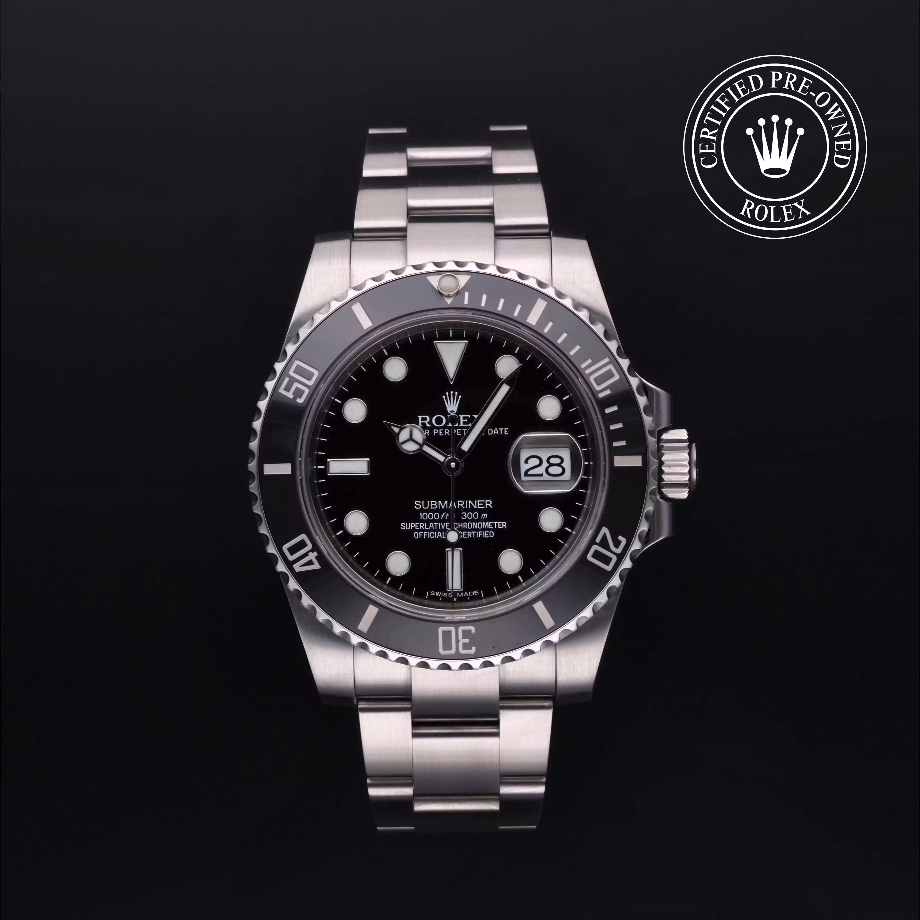 Submariner thumbnail
