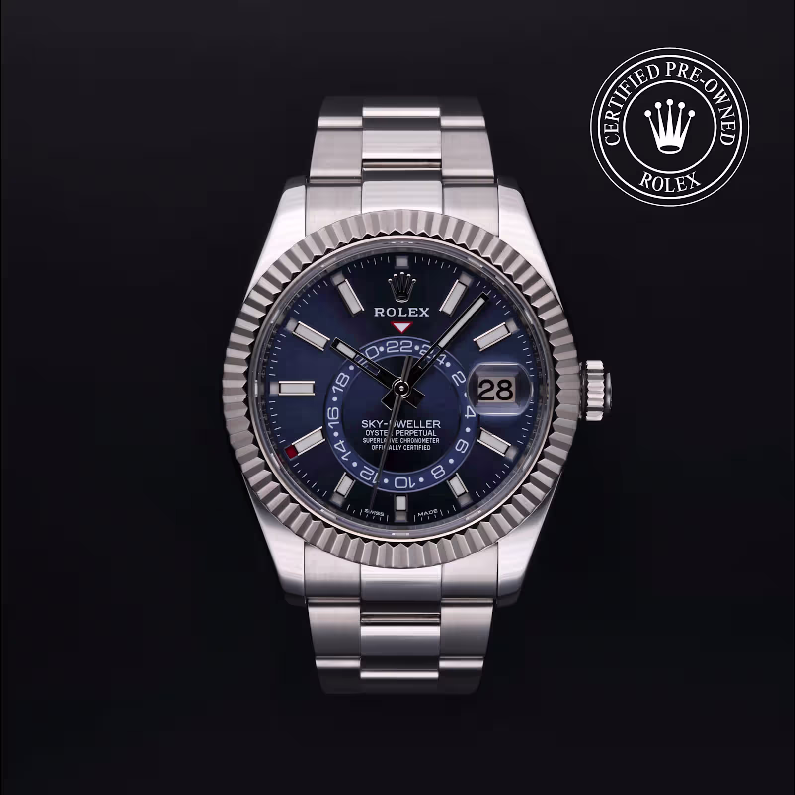 Sky-Dweller thumbnail