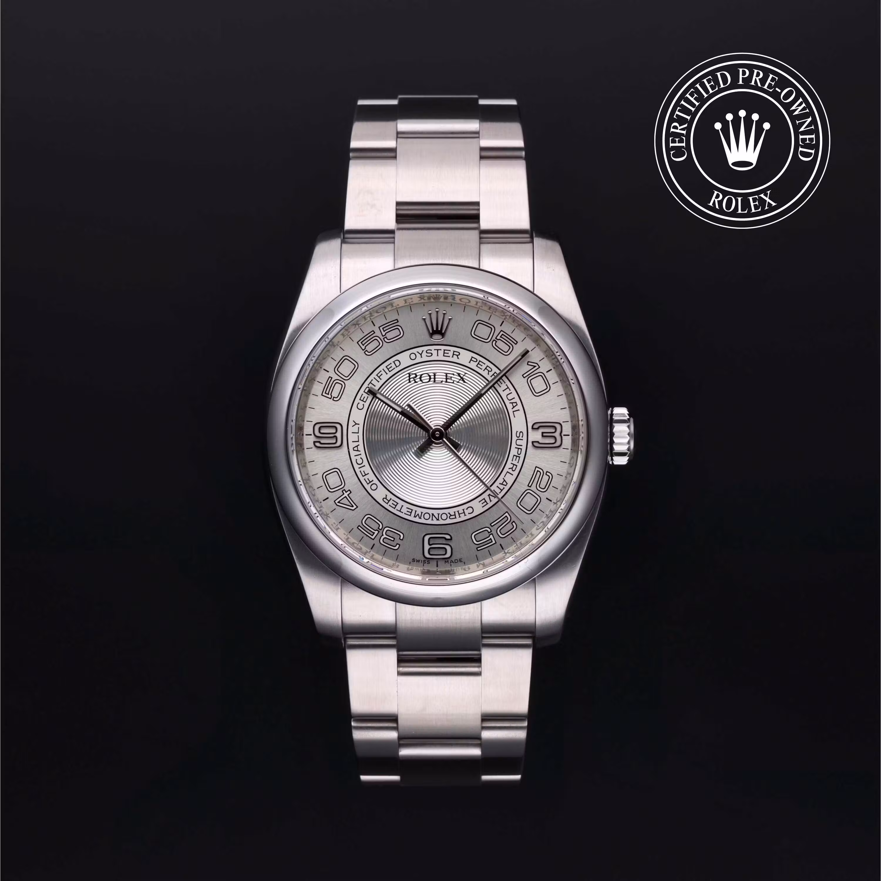Oyster Perpetual thumbnail