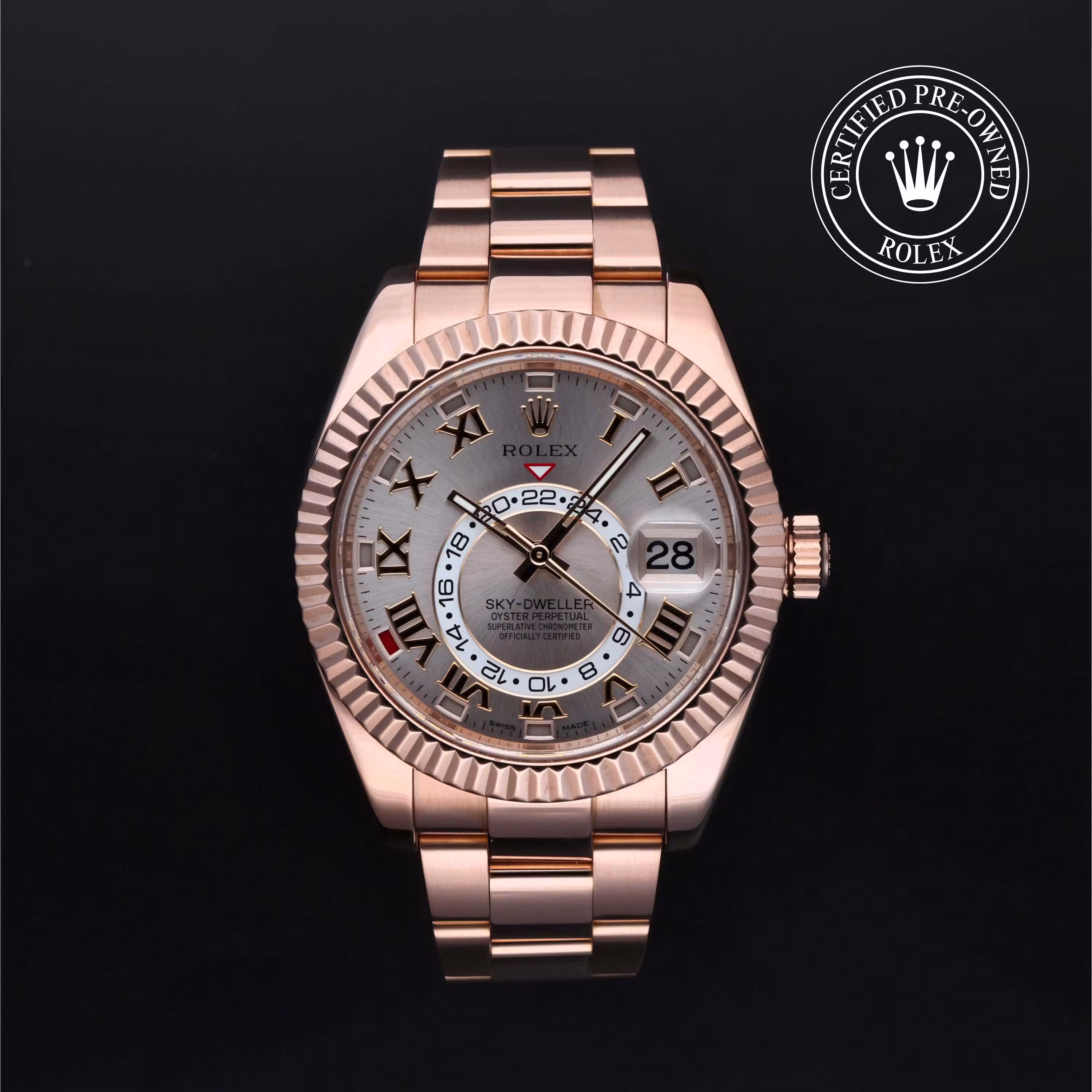 Sky-Dweller thumbnail