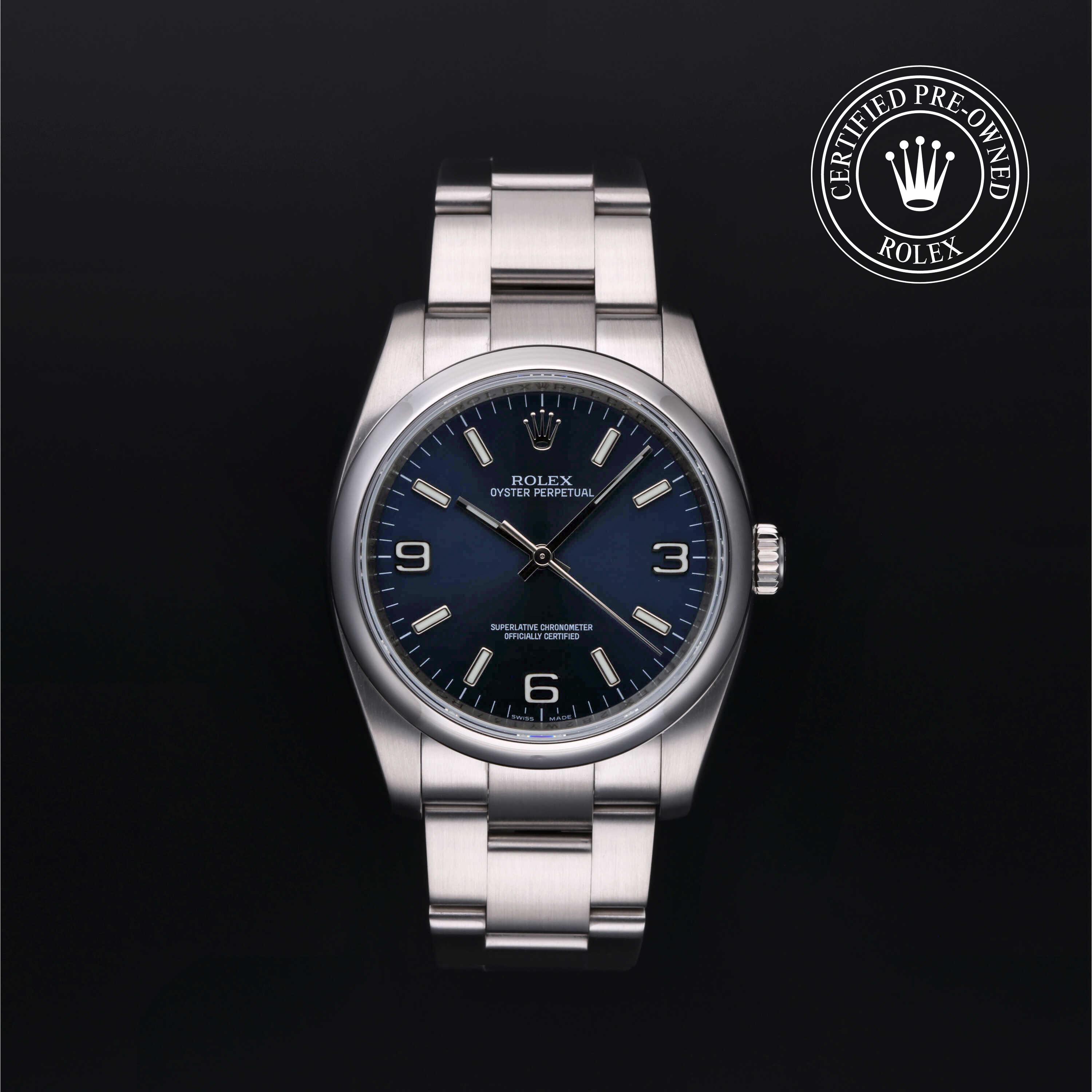 Oyster Perpetual 36 thumbnail