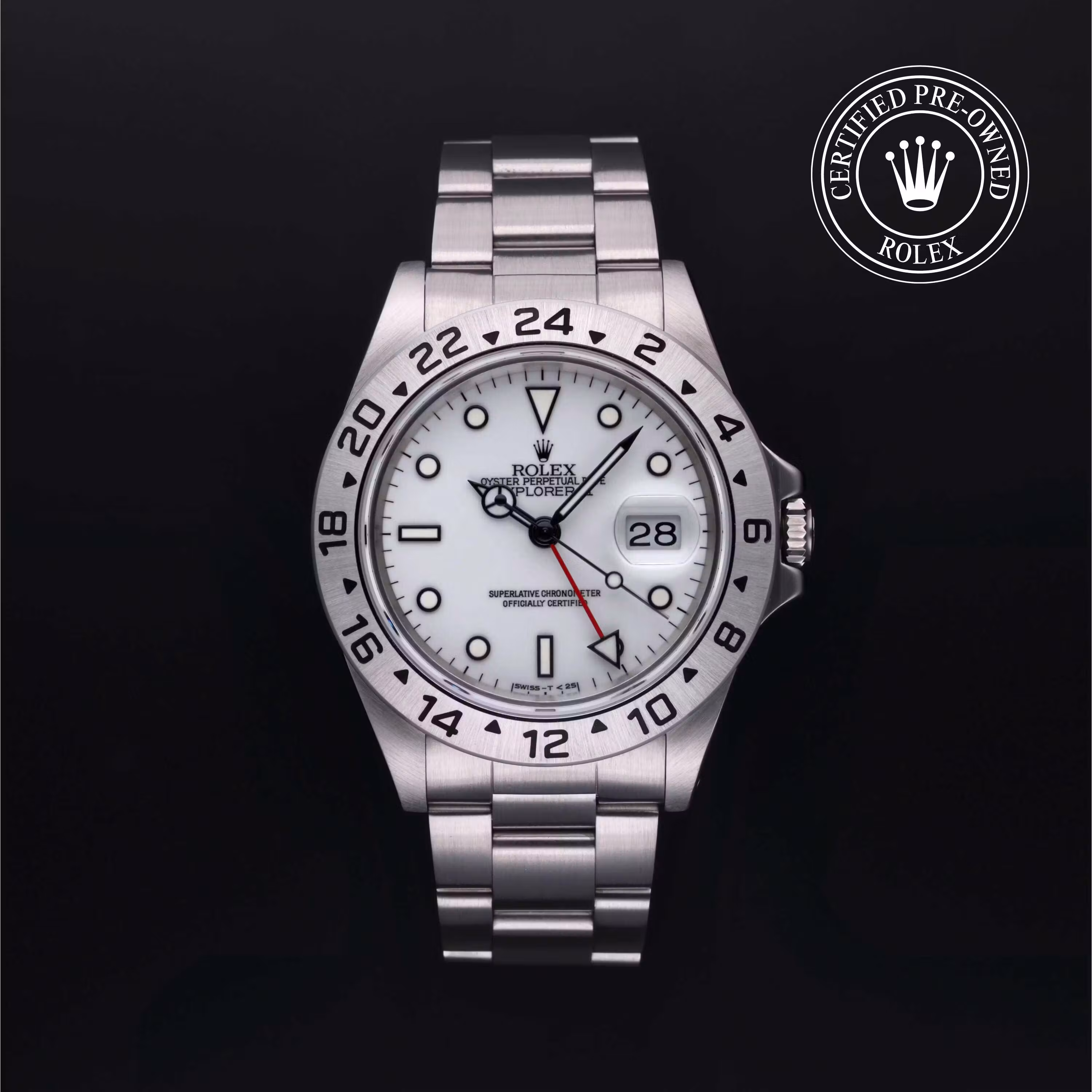 Explorer II thumbnail