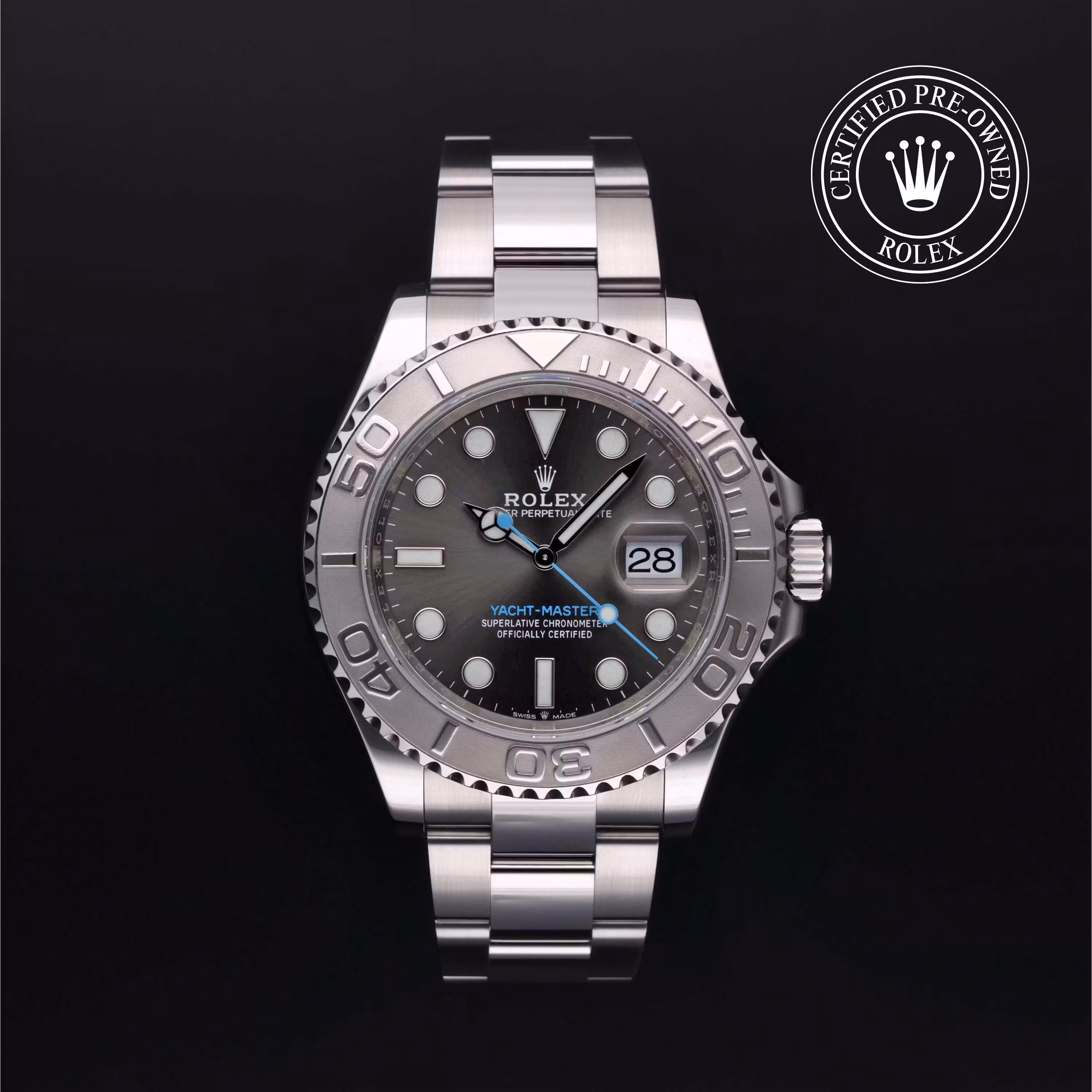 Yacht-Master thumbnail