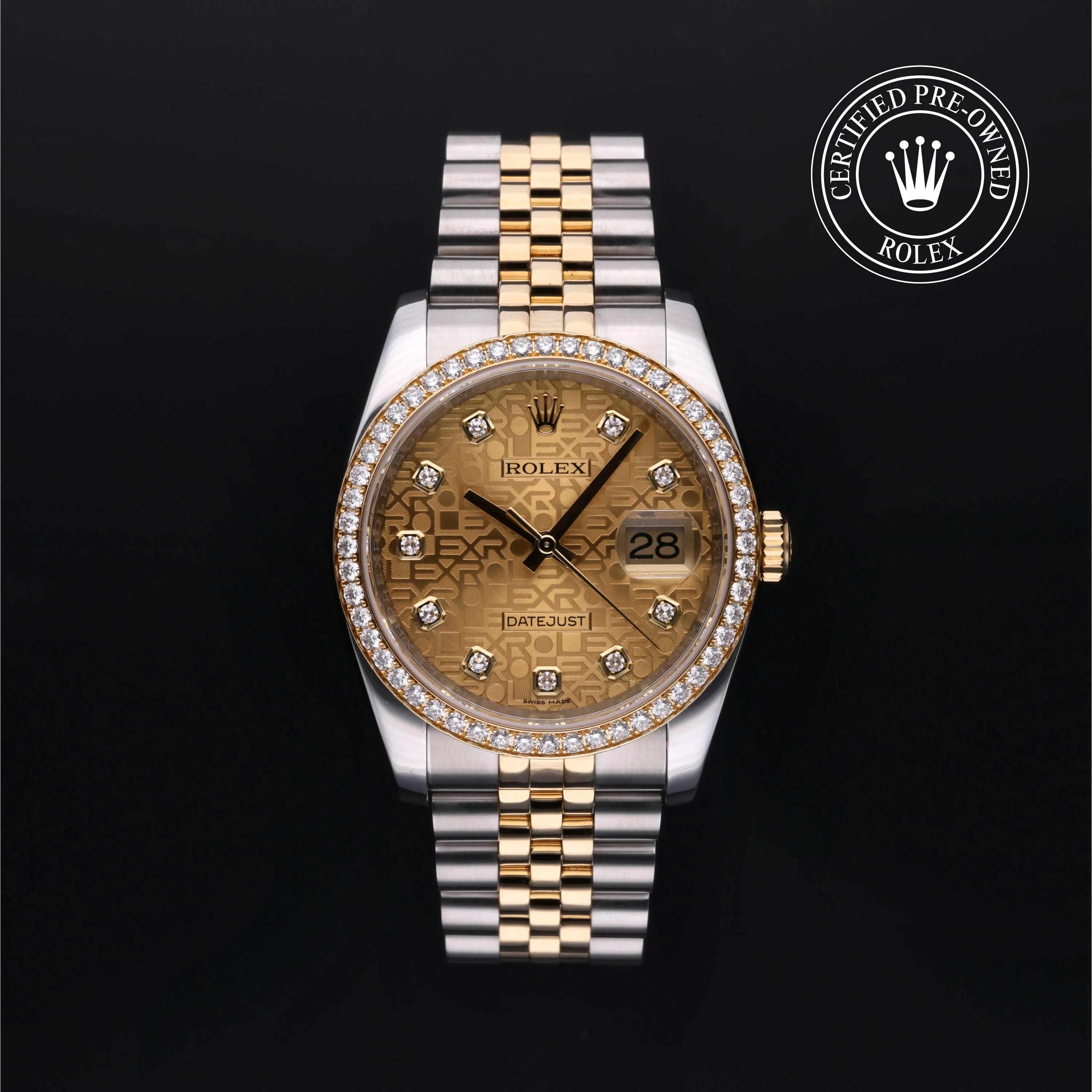 Datejust 36 thumbnail