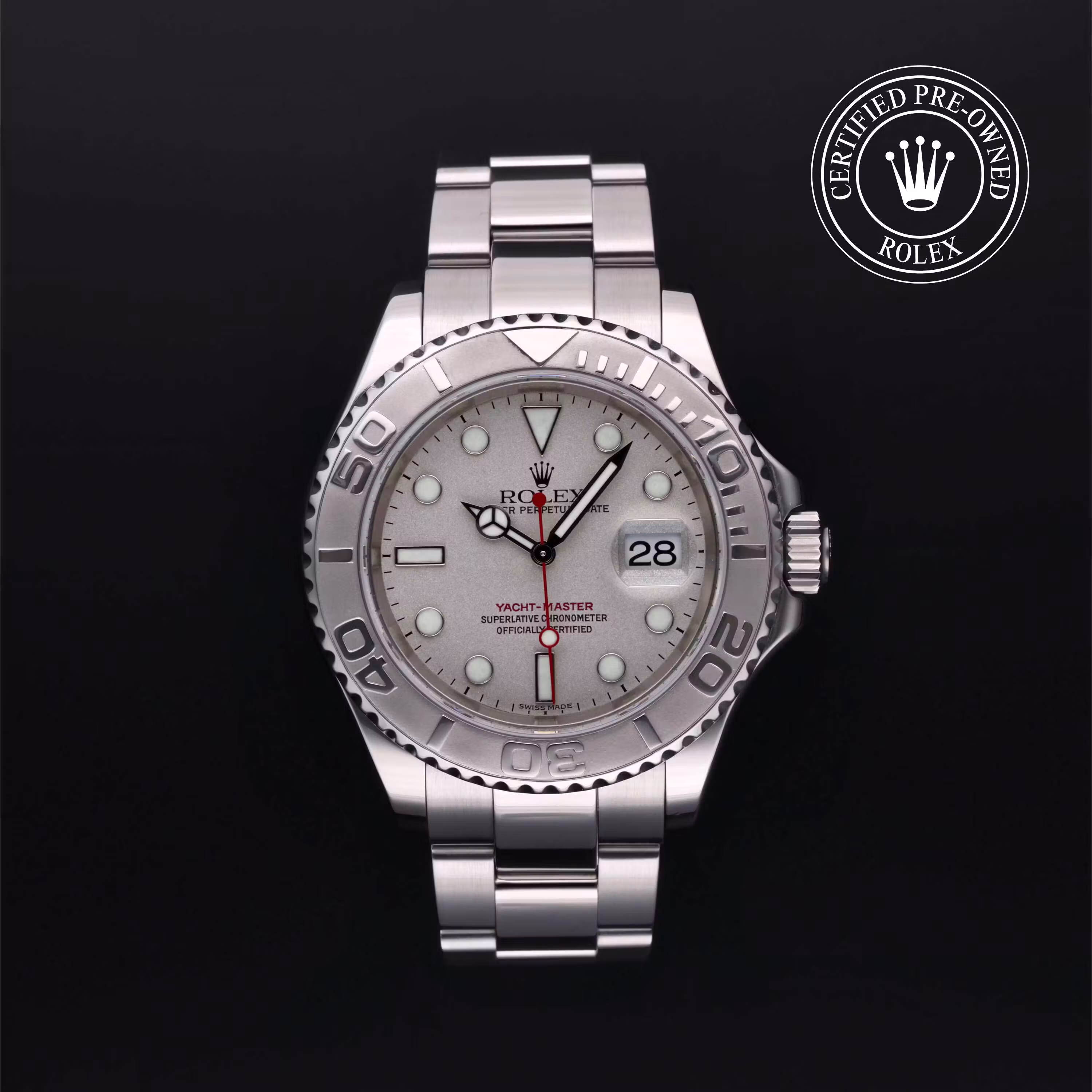 Yacht-Master thumbnail