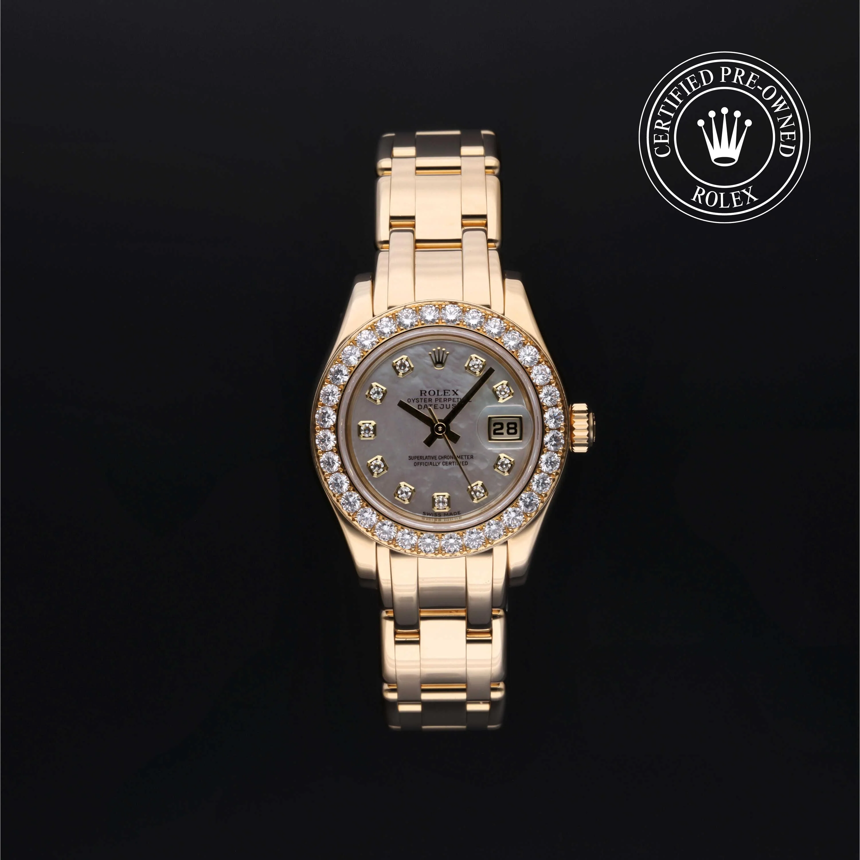 Datejust 29 thumbnail