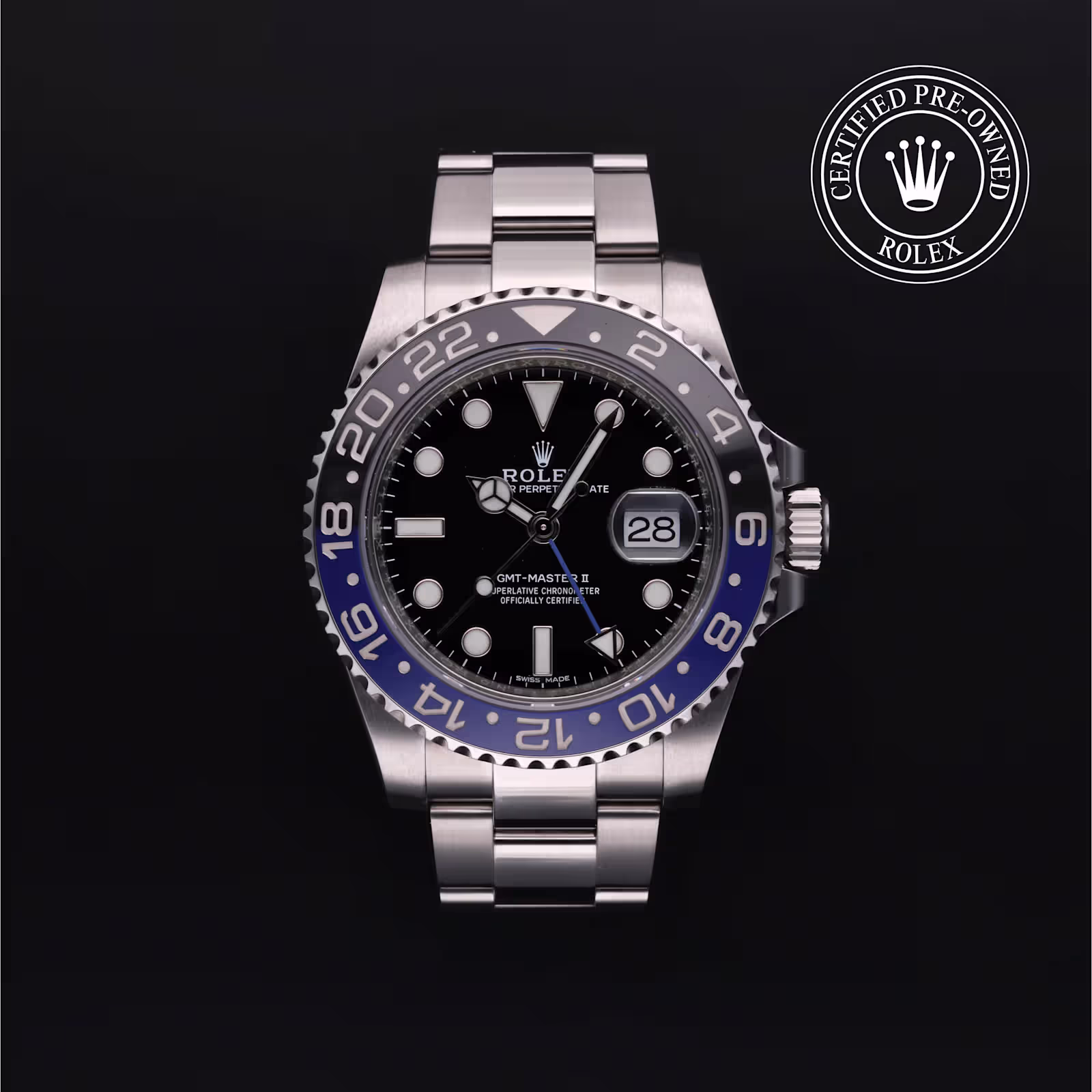 GMT-Master II thumbnail
