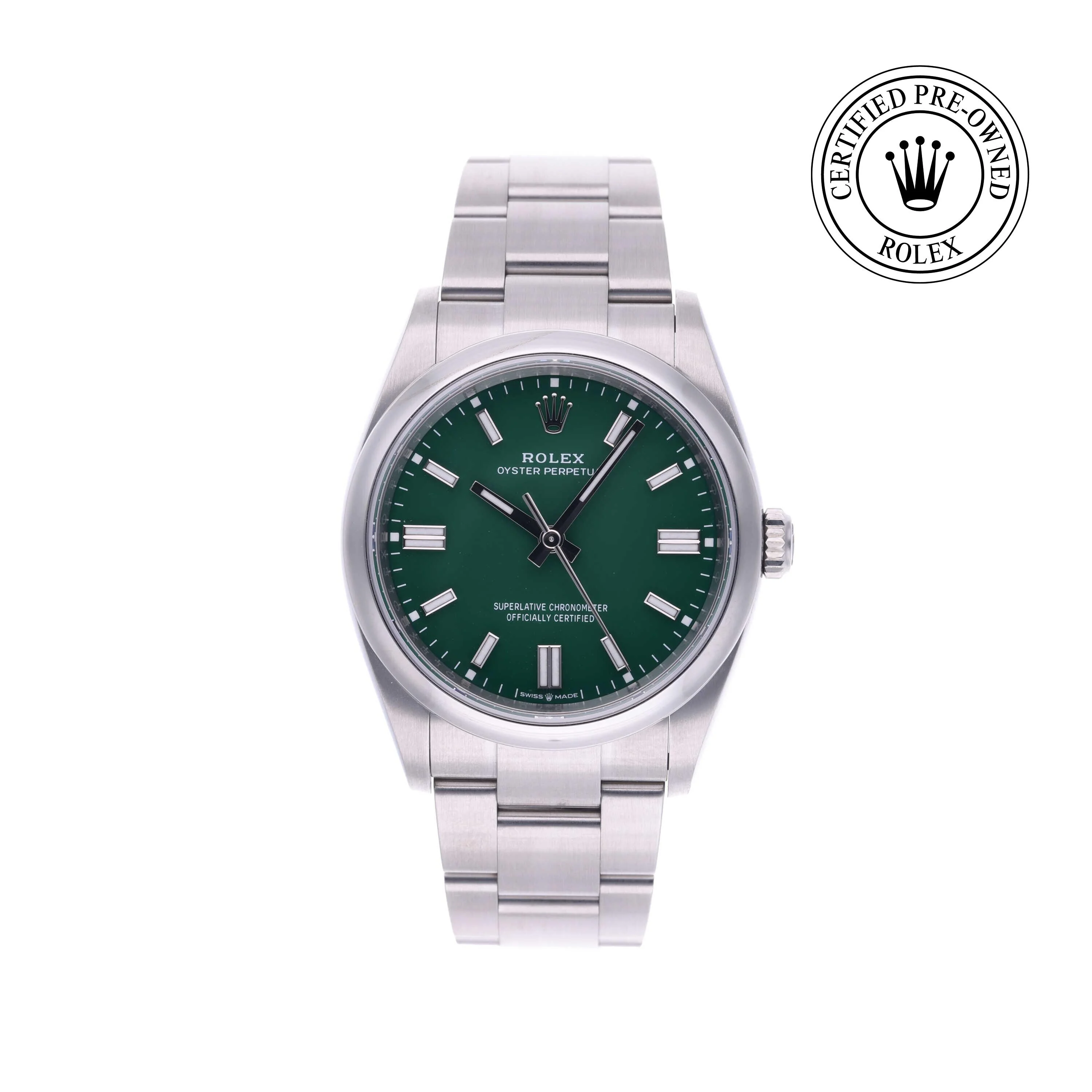 Oyster Perpetual thumbnail