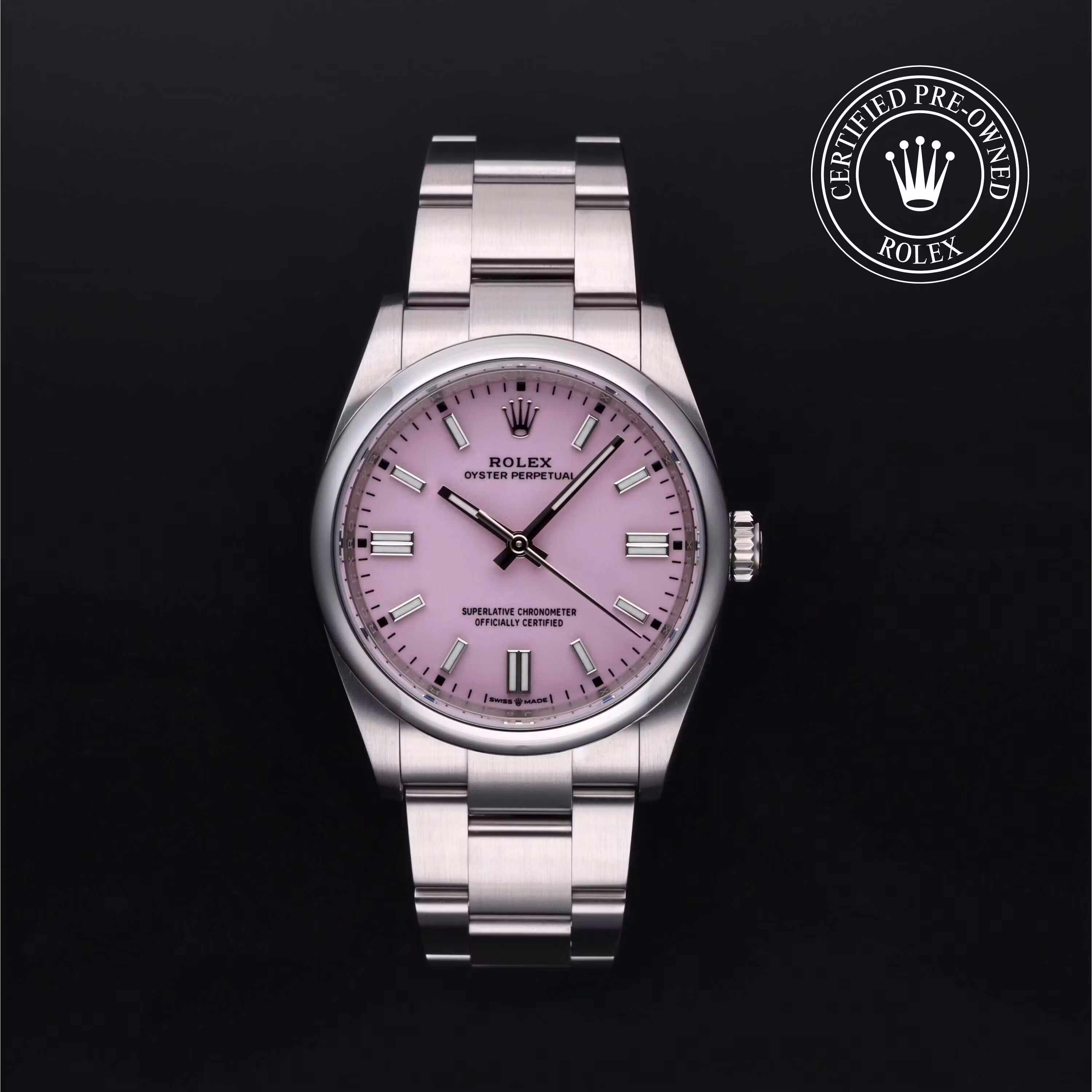 Oyster Perpetual thumbnail