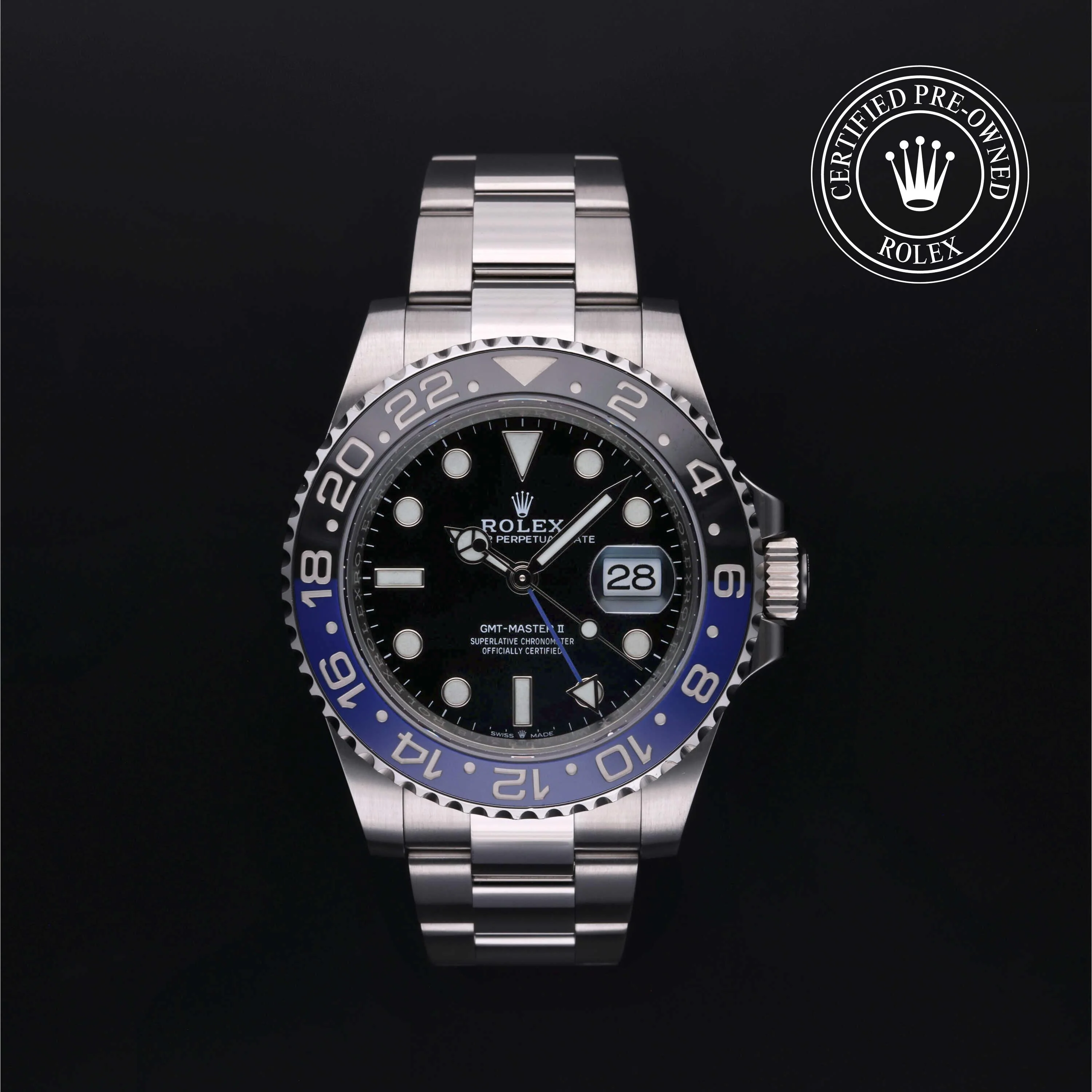 GMT-Master II thumbnail