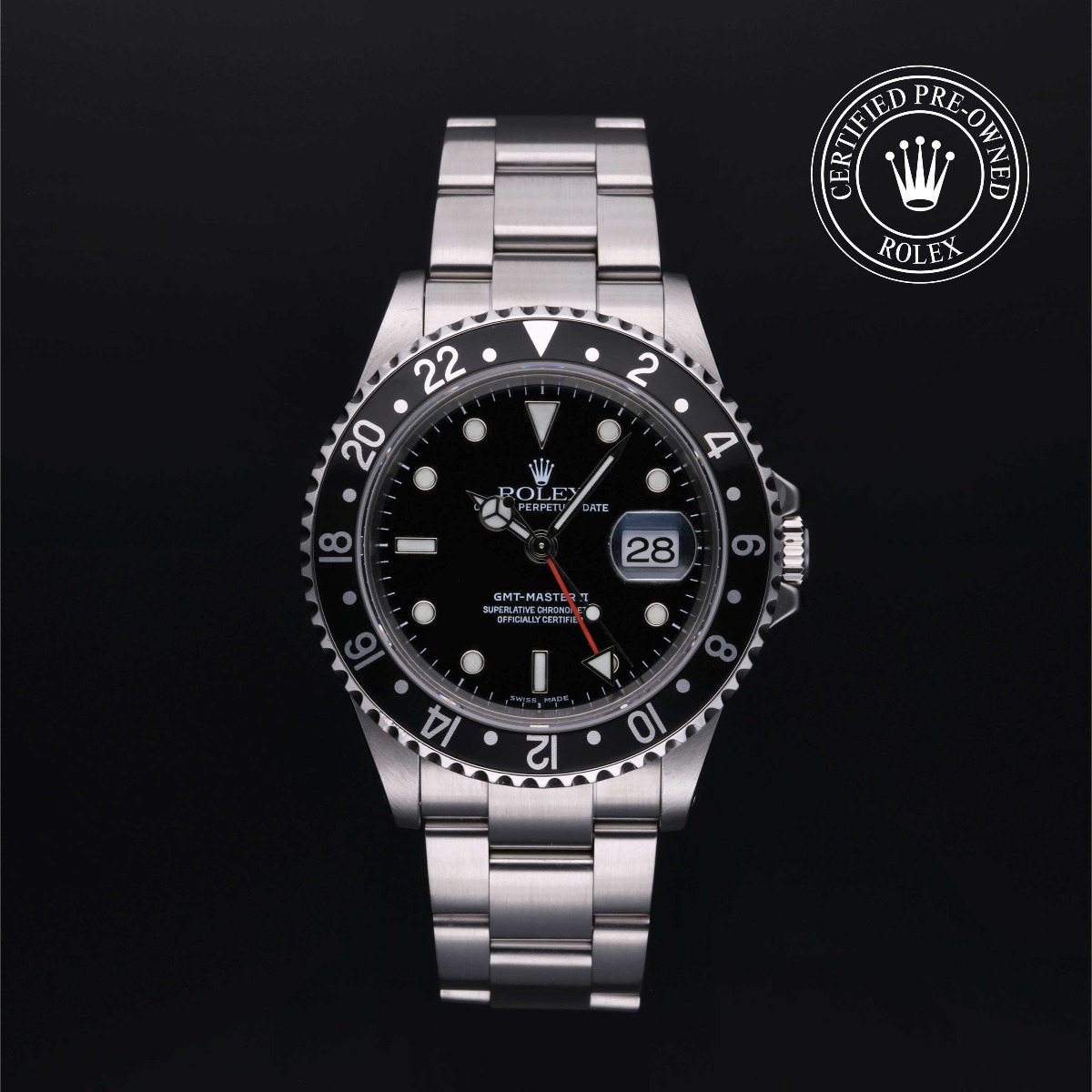 GMT-Master II thumbnail