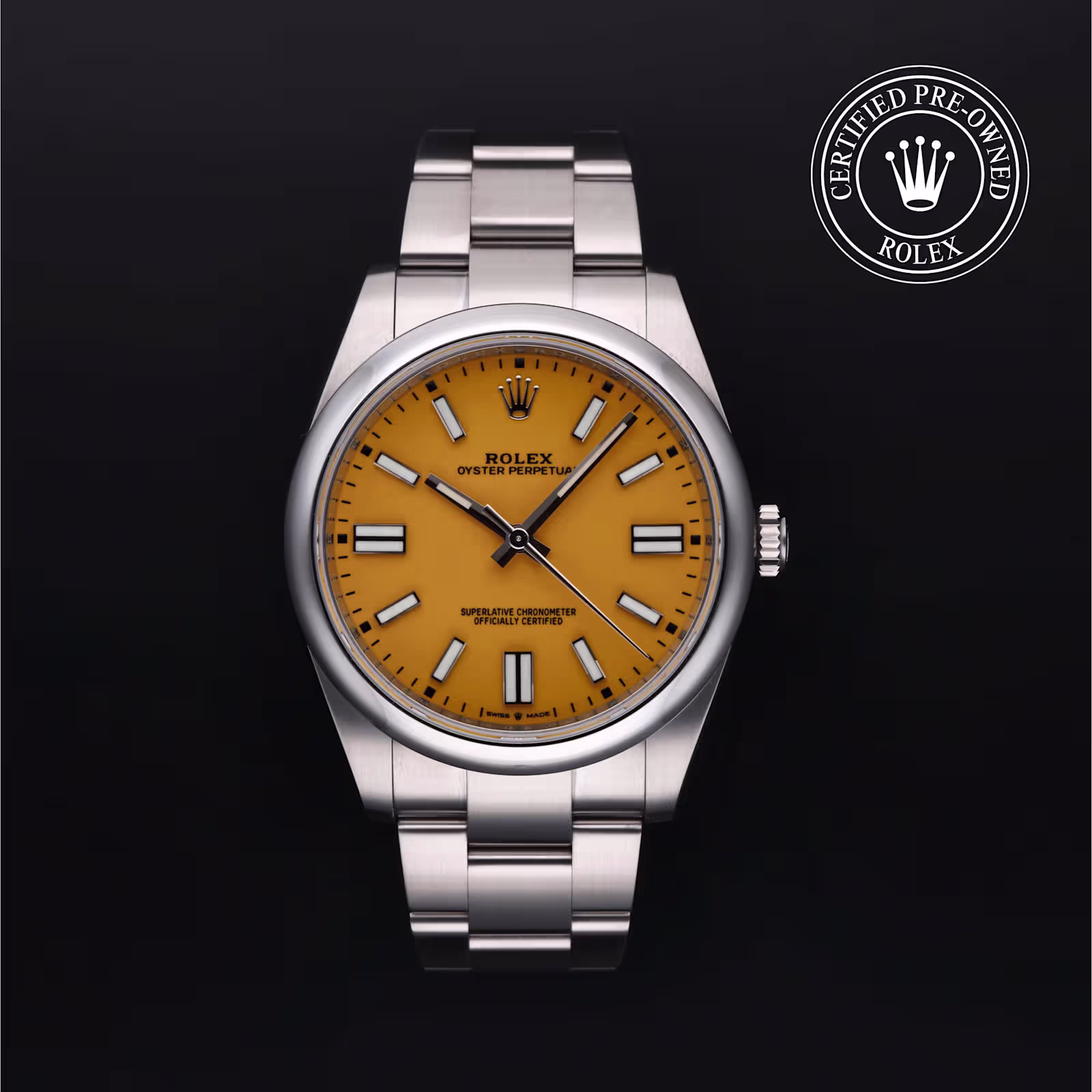 Oyster Perpetual thumbnail