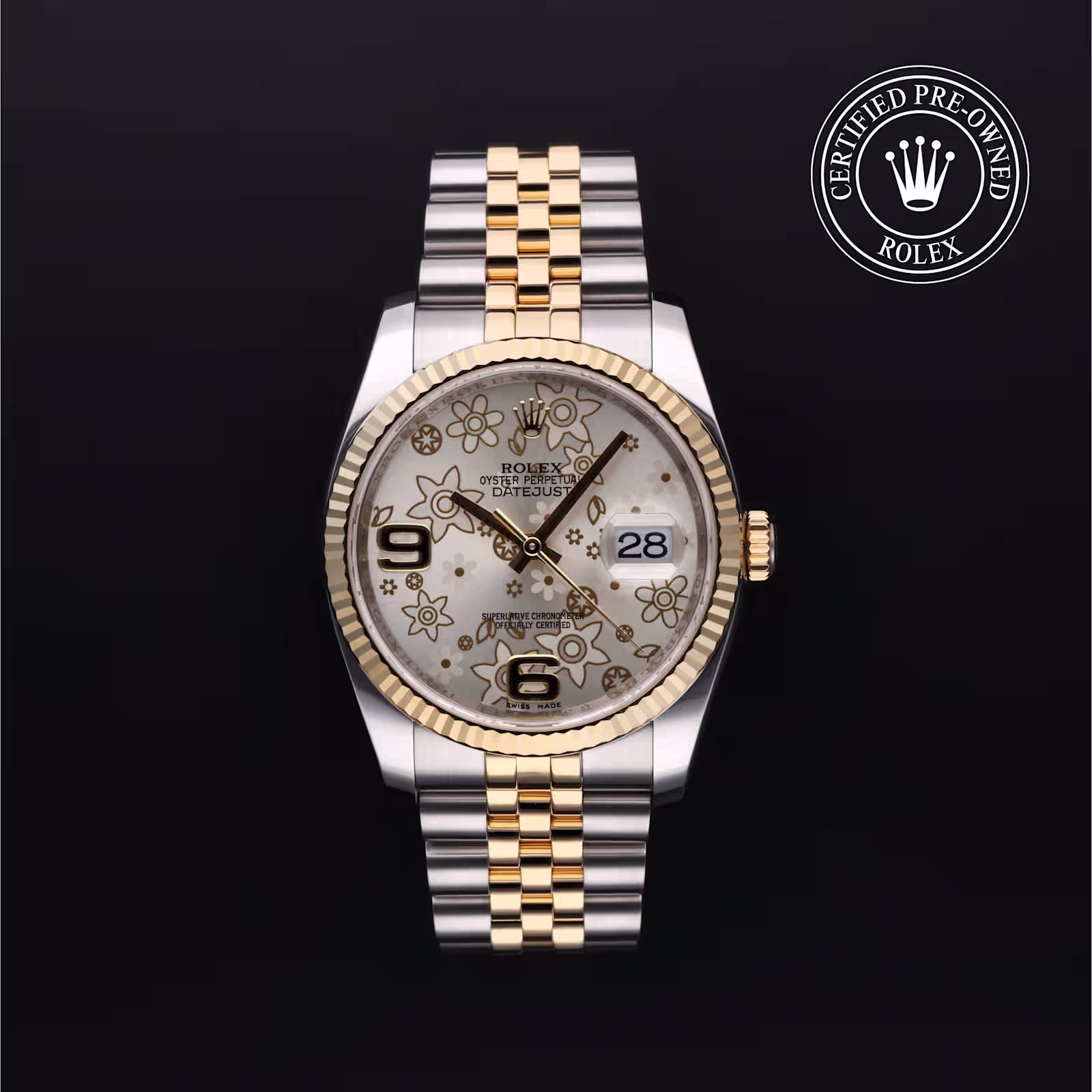 Datejust thumbnail