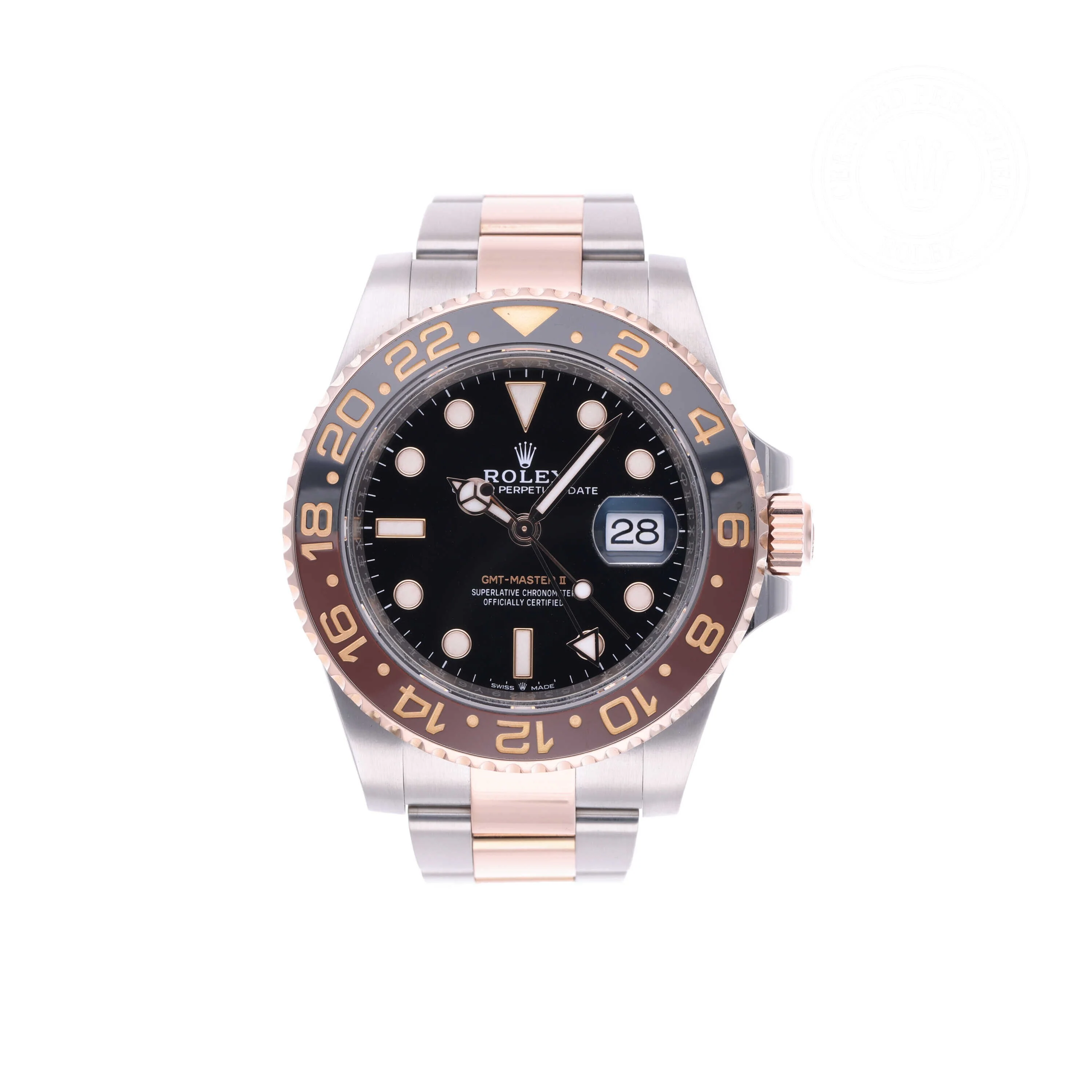 GMT-Master II thumbnail