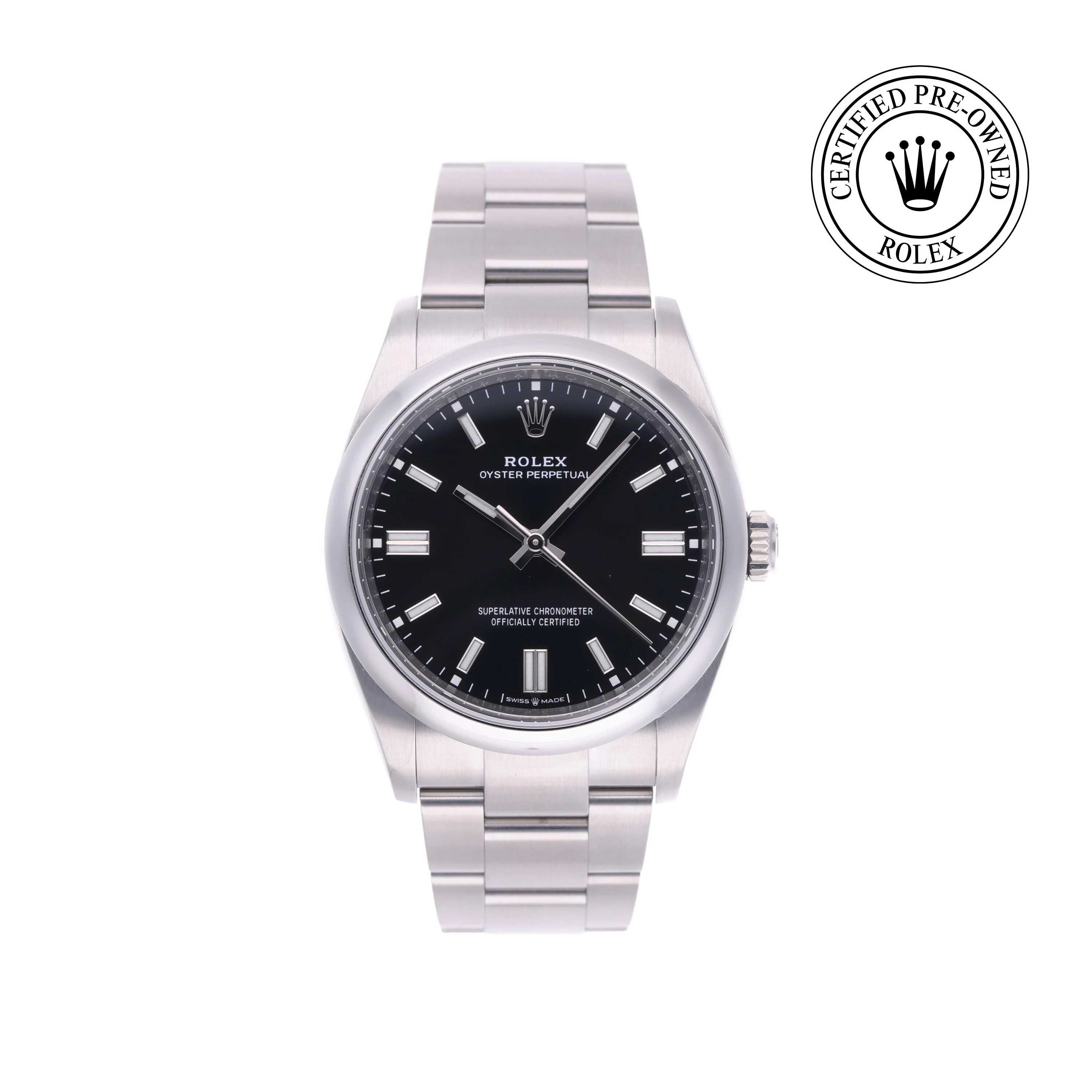 Oyster Perpetual thumbnail