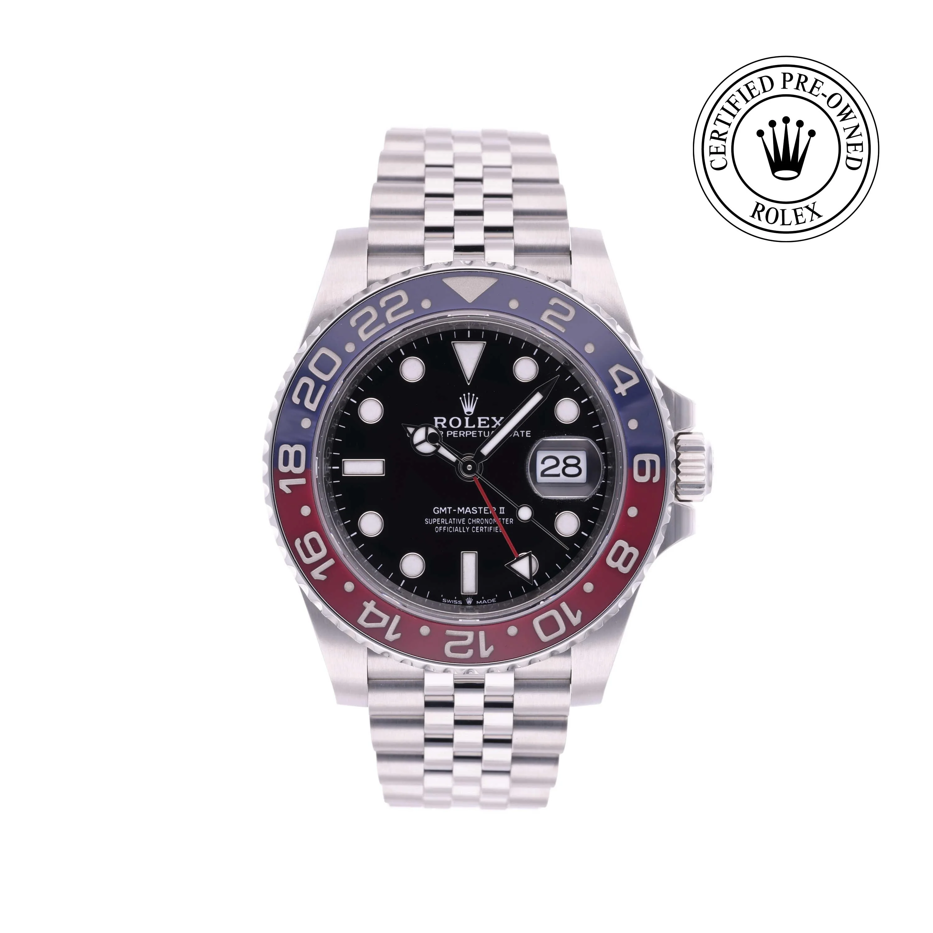 GMT-Master II thumbnail